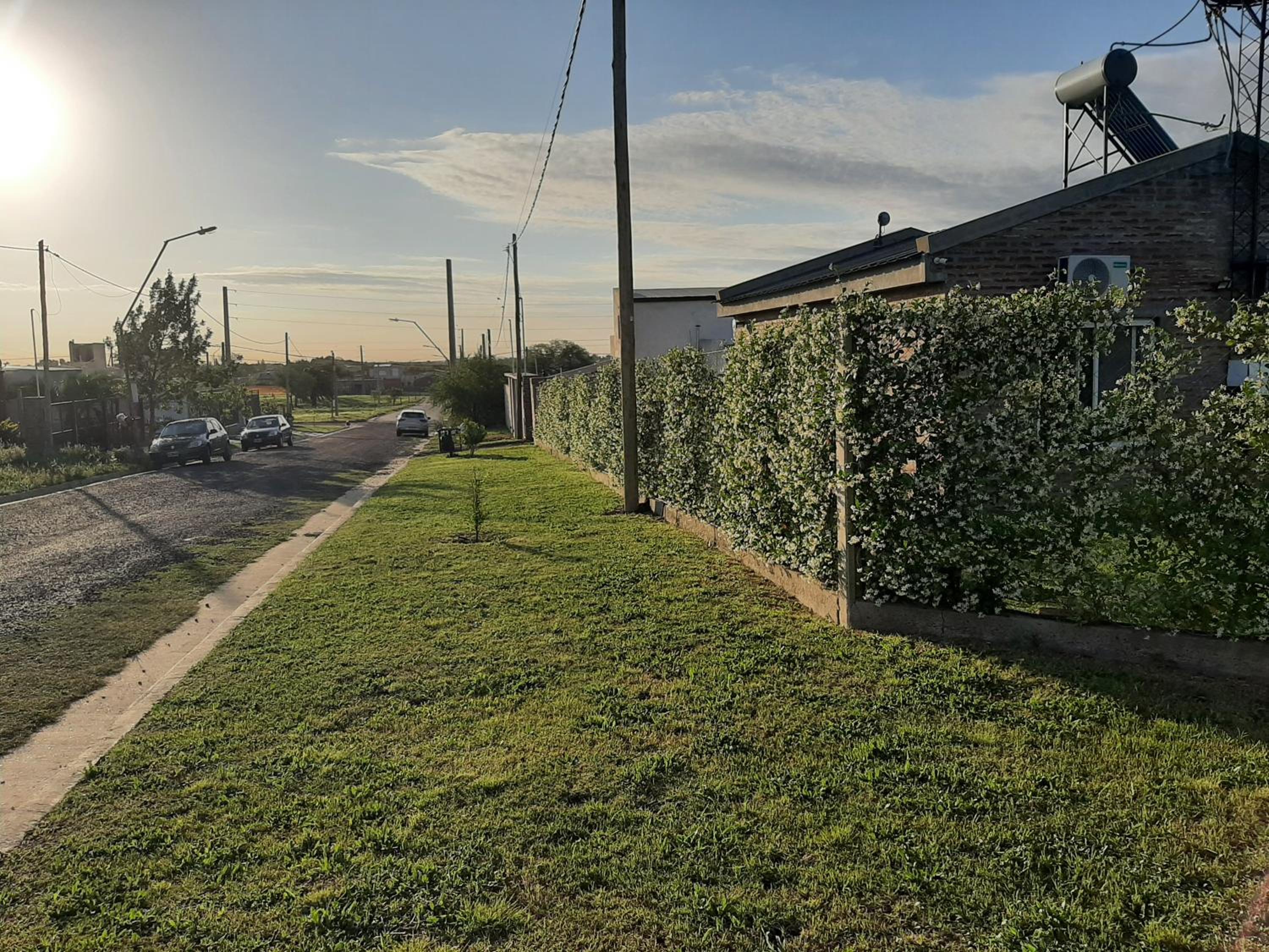 Casa Quinta C pil max 6 Pers solo Estdías Familiar no Fiestas EN ORO VERDE