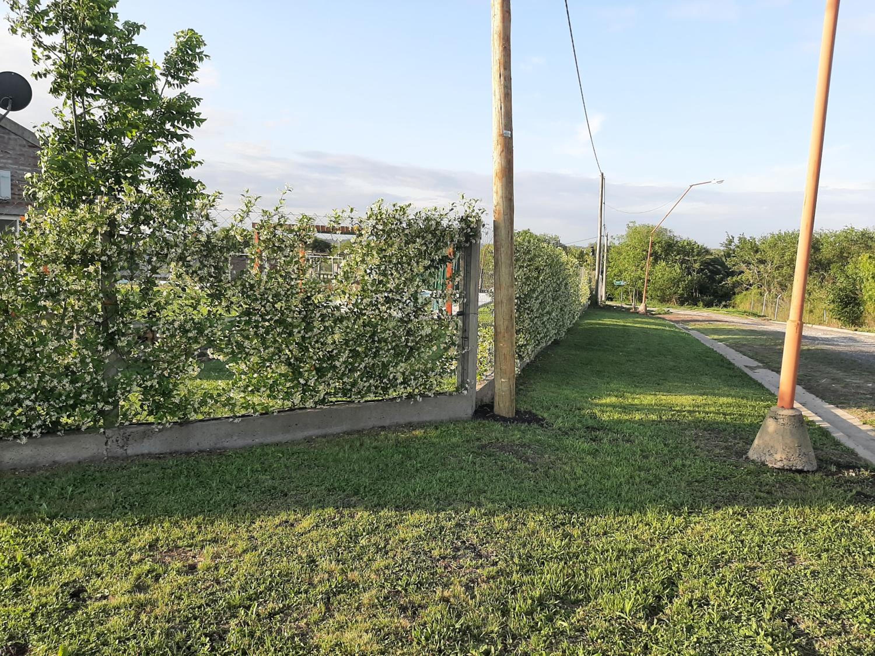 Casa Quinta C pil max 6 Pers solo Estdías Familiar no Fiestas EN ORO VERDE