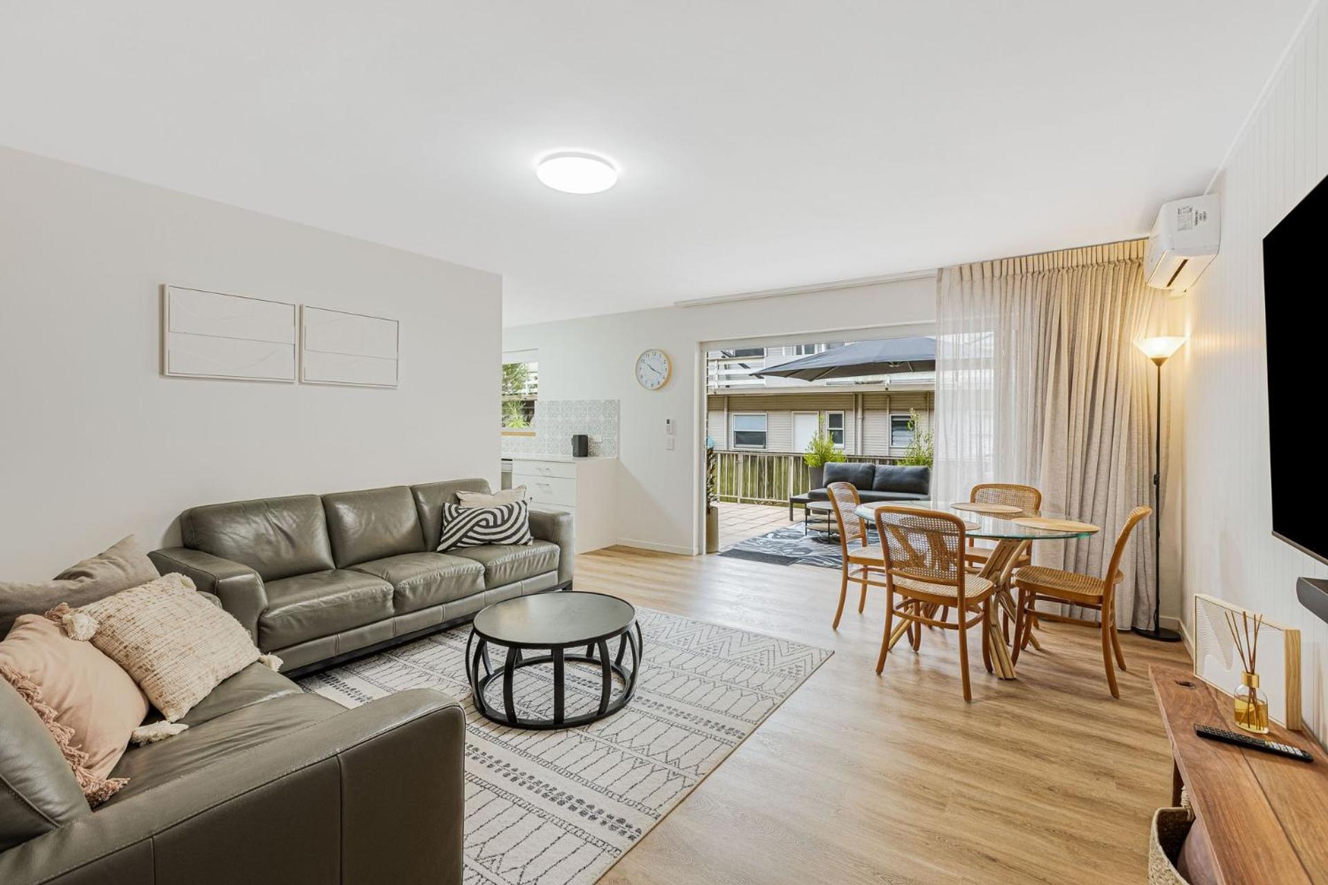 3 Haig Place