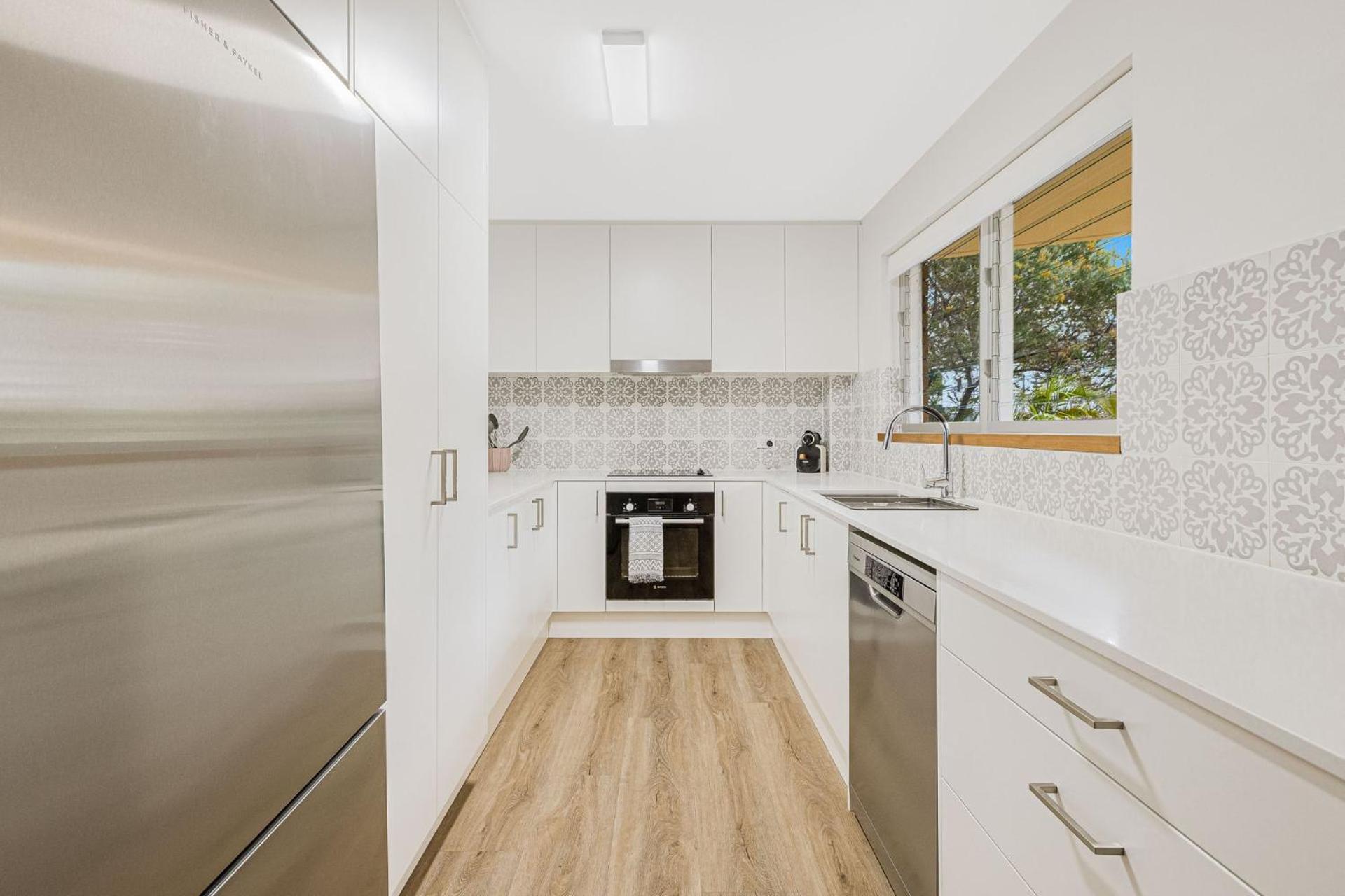 3 Haig Place