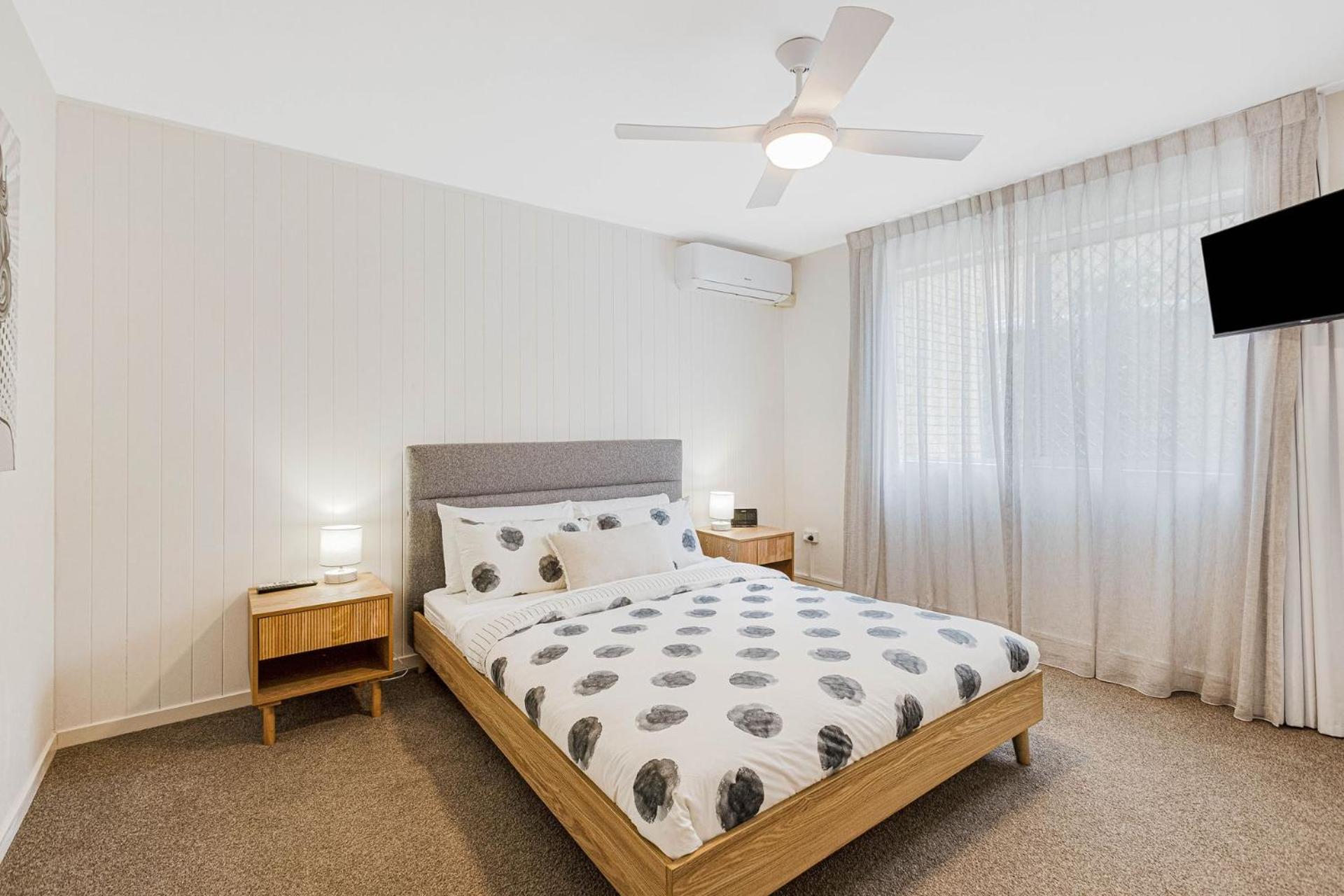 3 Haig Place