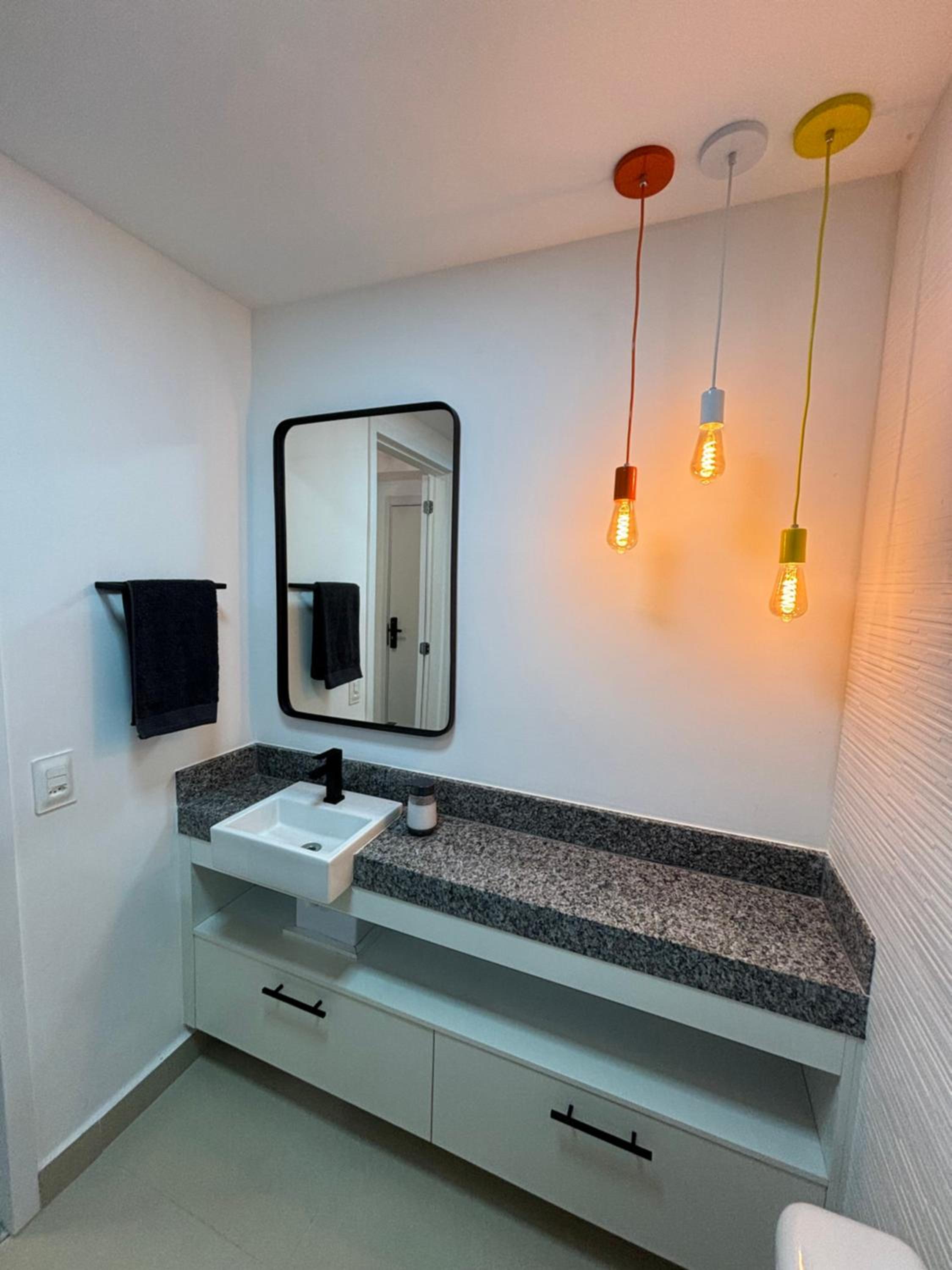 Studio Executivo Moema - 1 Quadra Shopping Ibirapuera