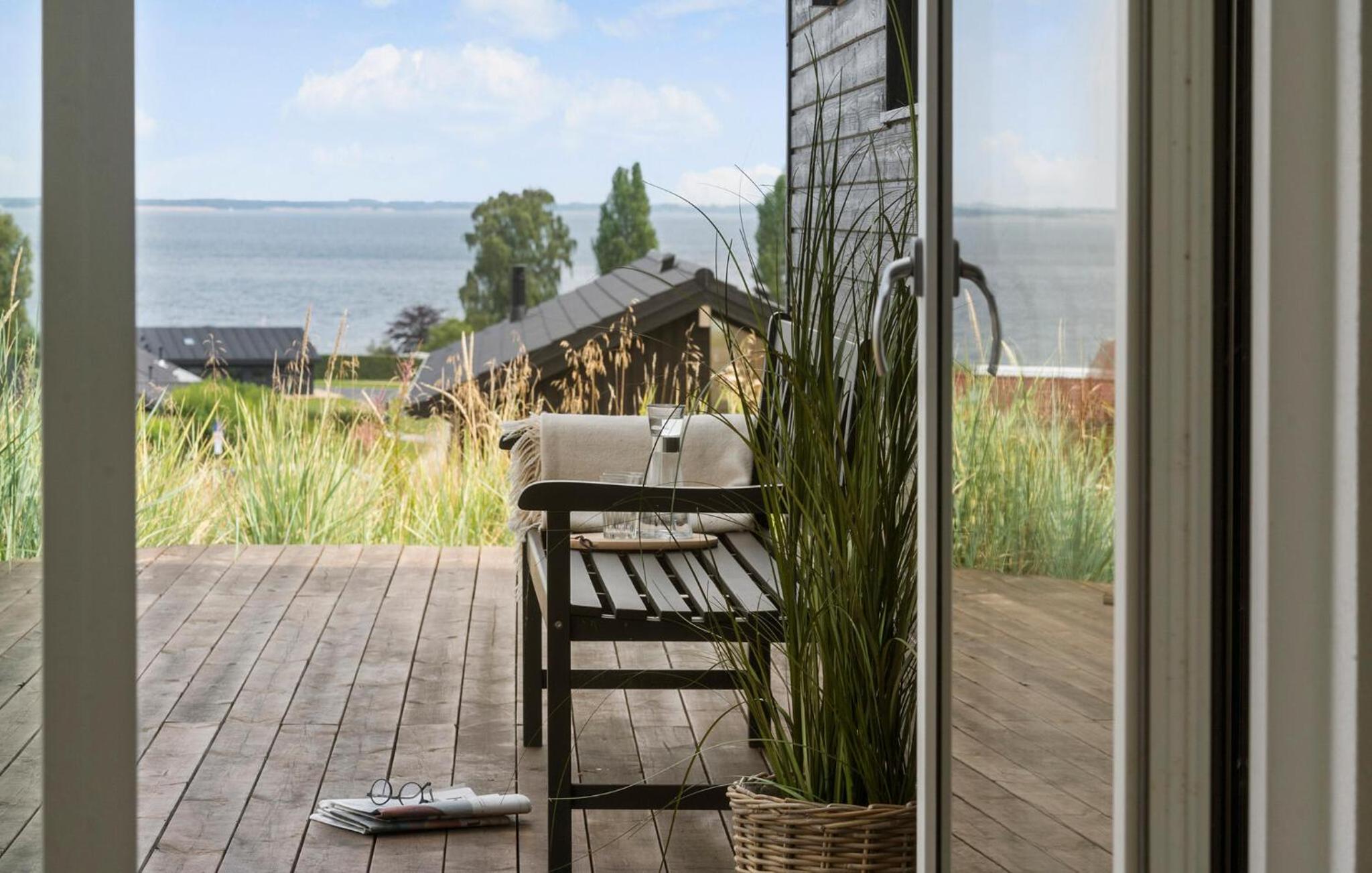 Stunning Home In Sjølund With Sauna