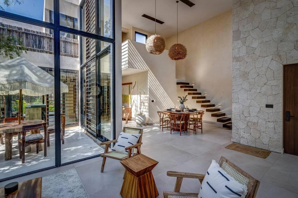 Xunkari Oasis Villa 3BR-3BA Private Pool view 5
