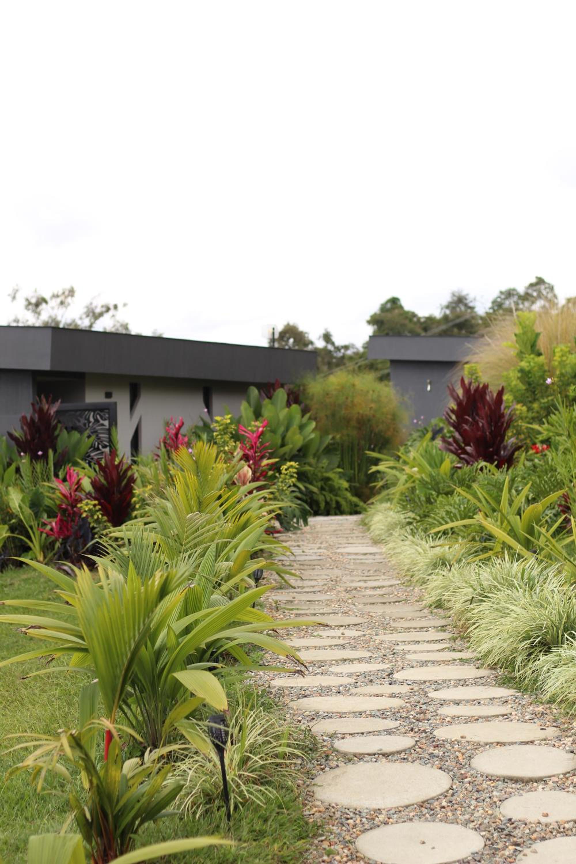 La Font Ecolodge