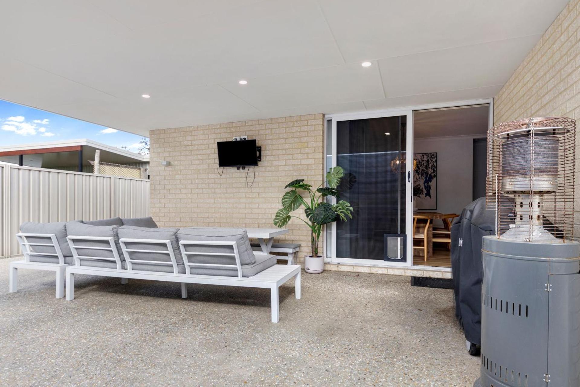 Busselton Beachside Beauty