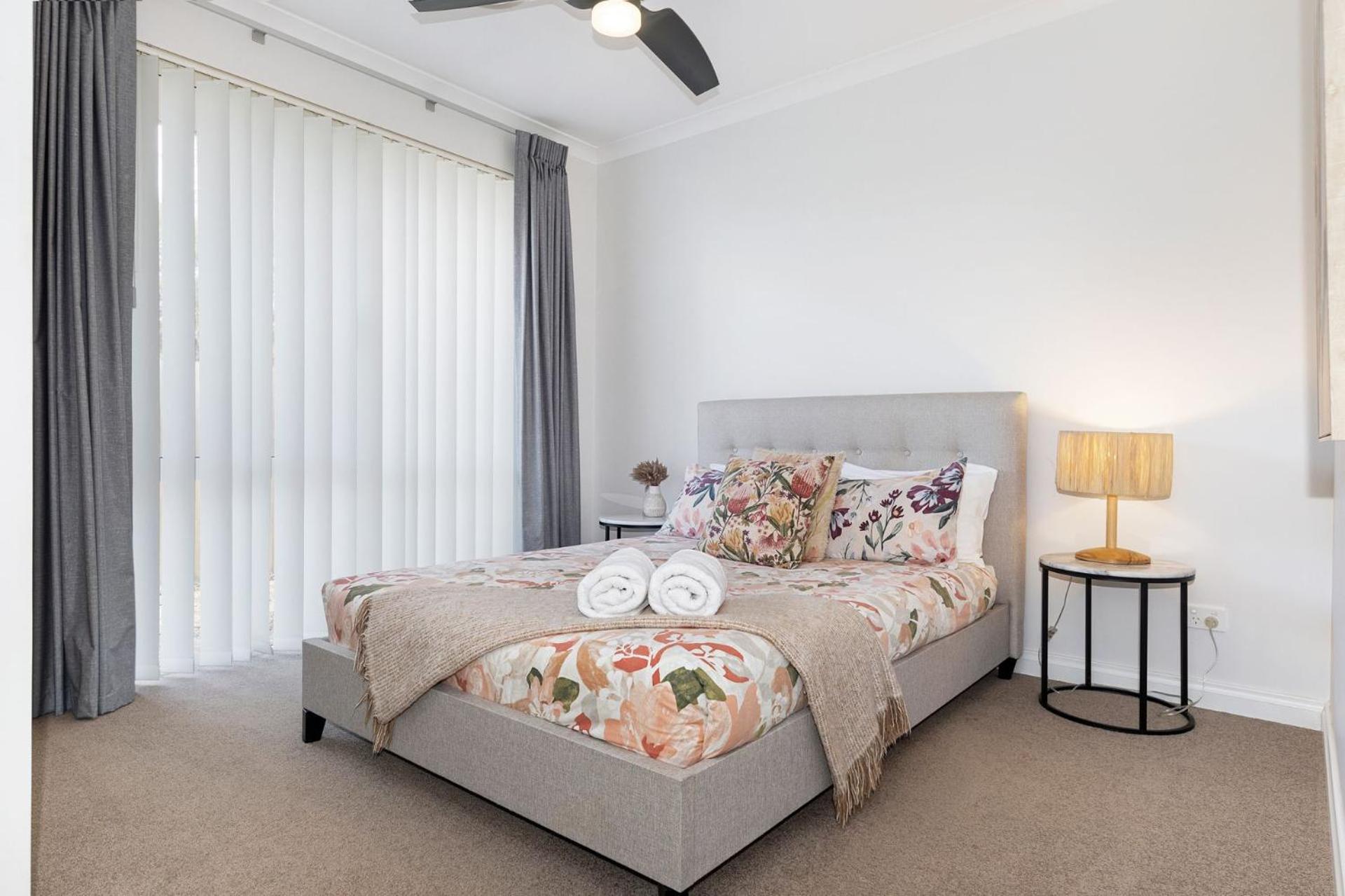 Busselton Beachside Beauty