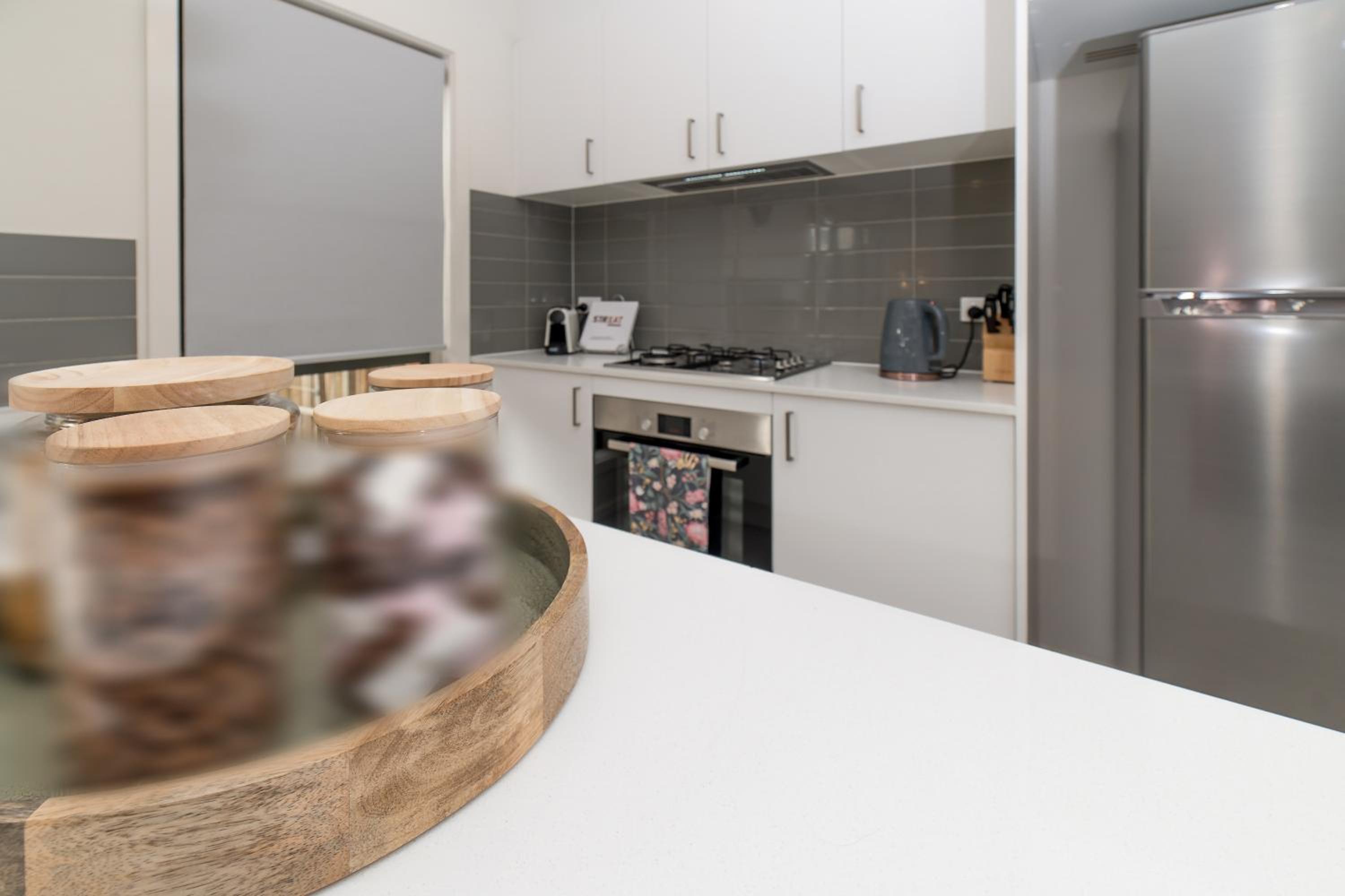 2BR 2bath townhouse in Garran