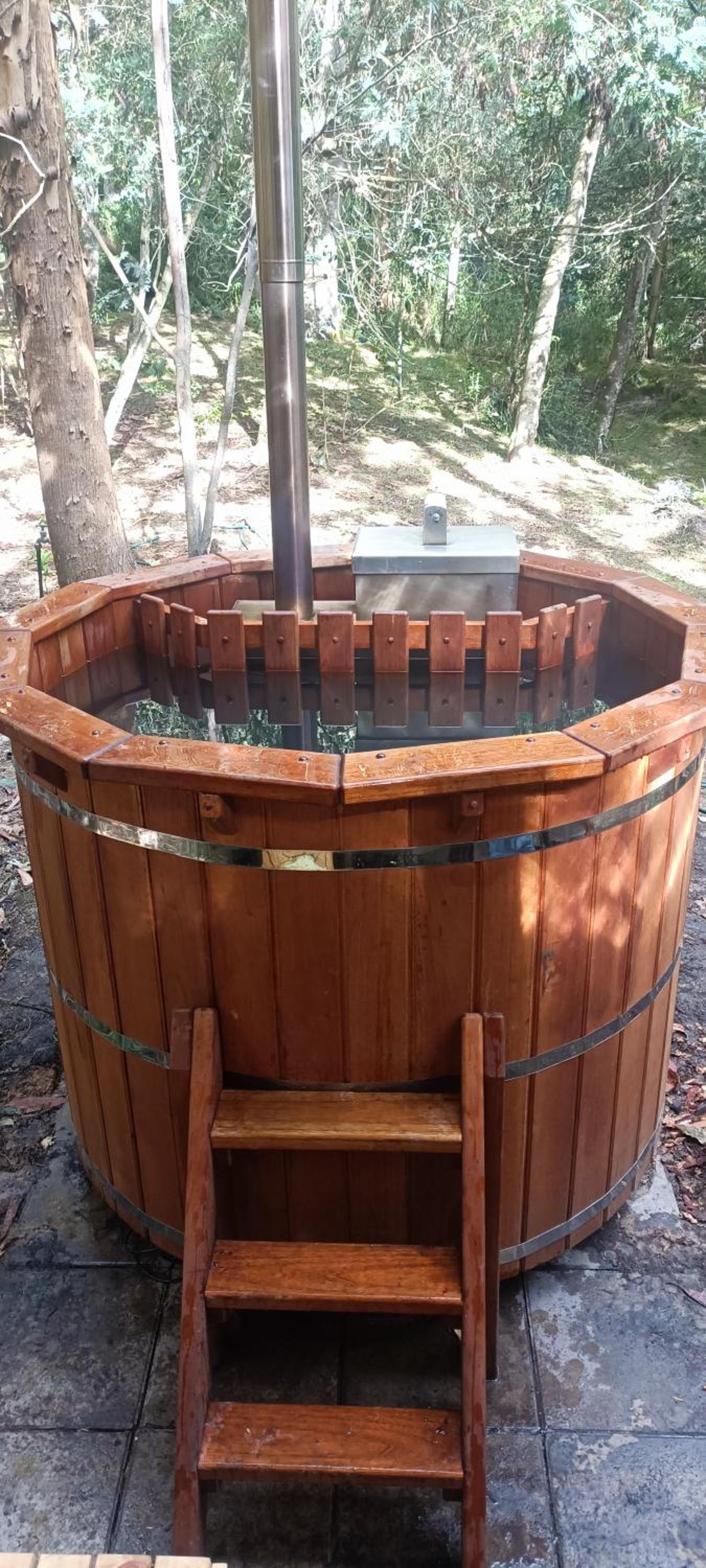 Glamping Los Ángeles
