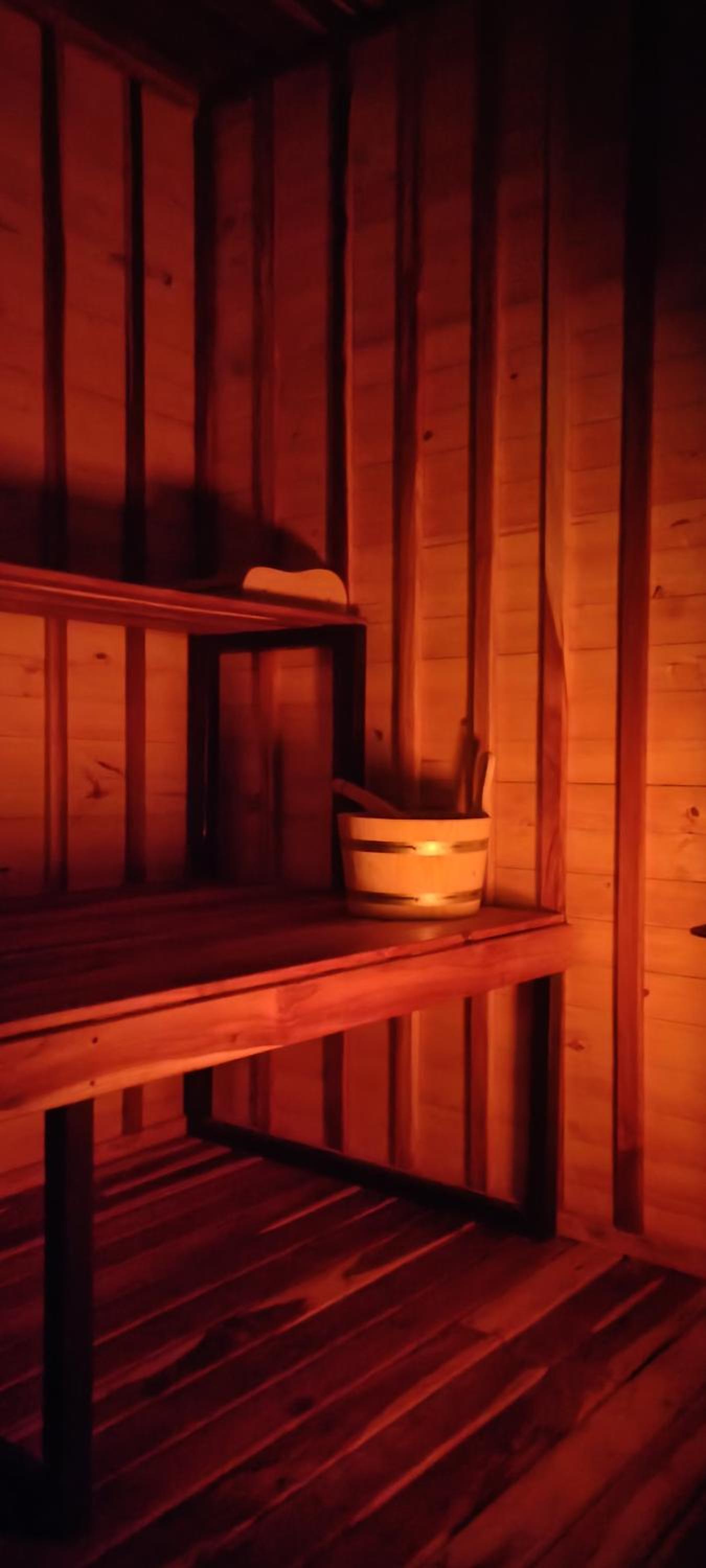 Glamping Los Ángeles