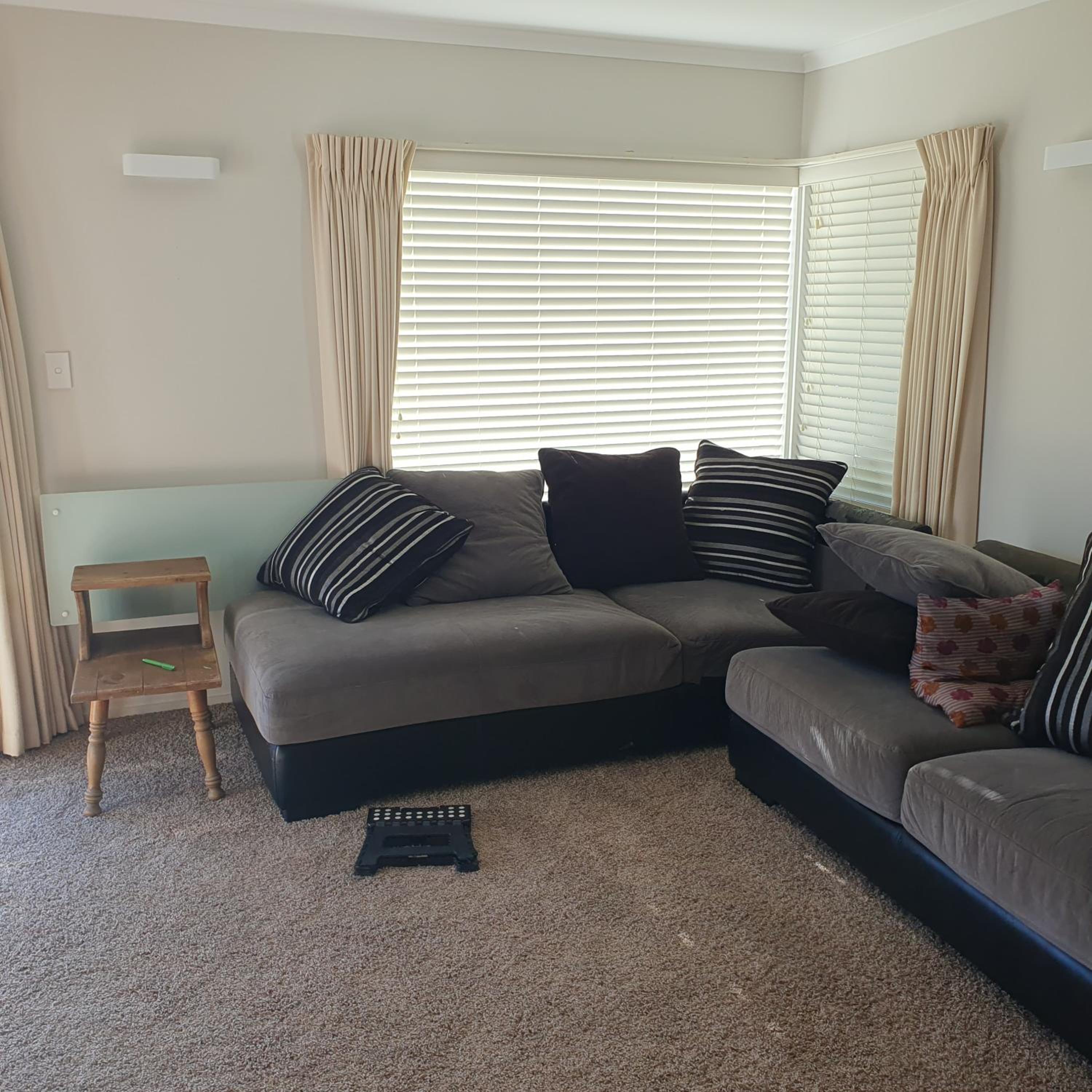 Kawaroa B&B view 3