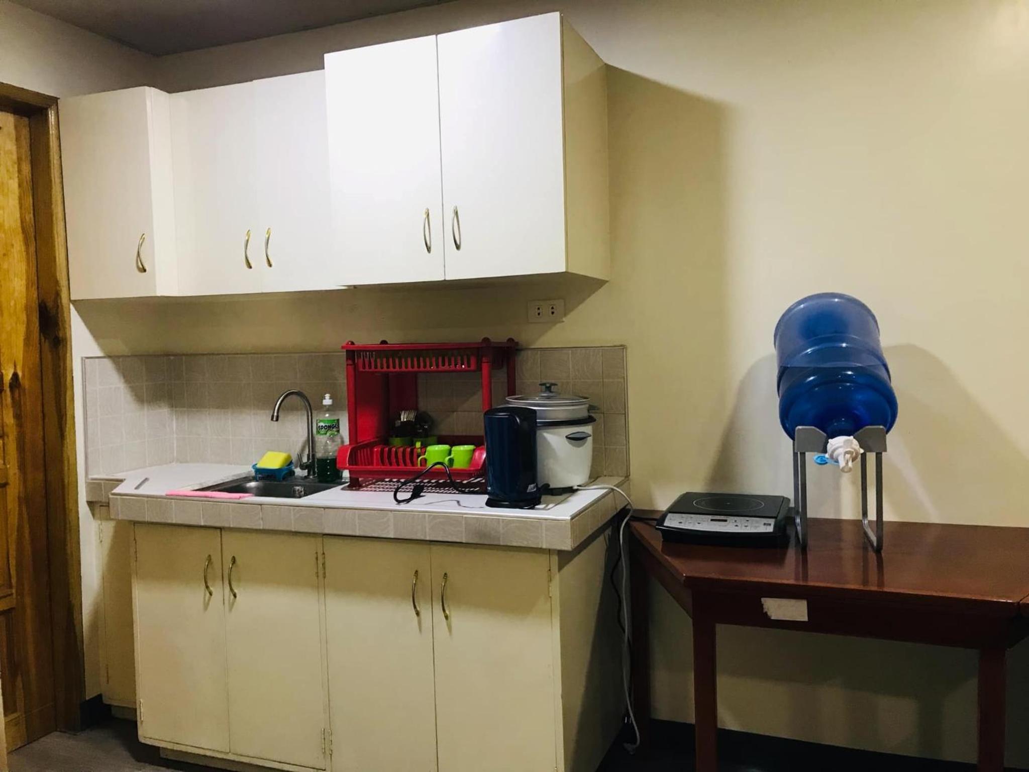 TLCS - Hearth&Home Baguio City