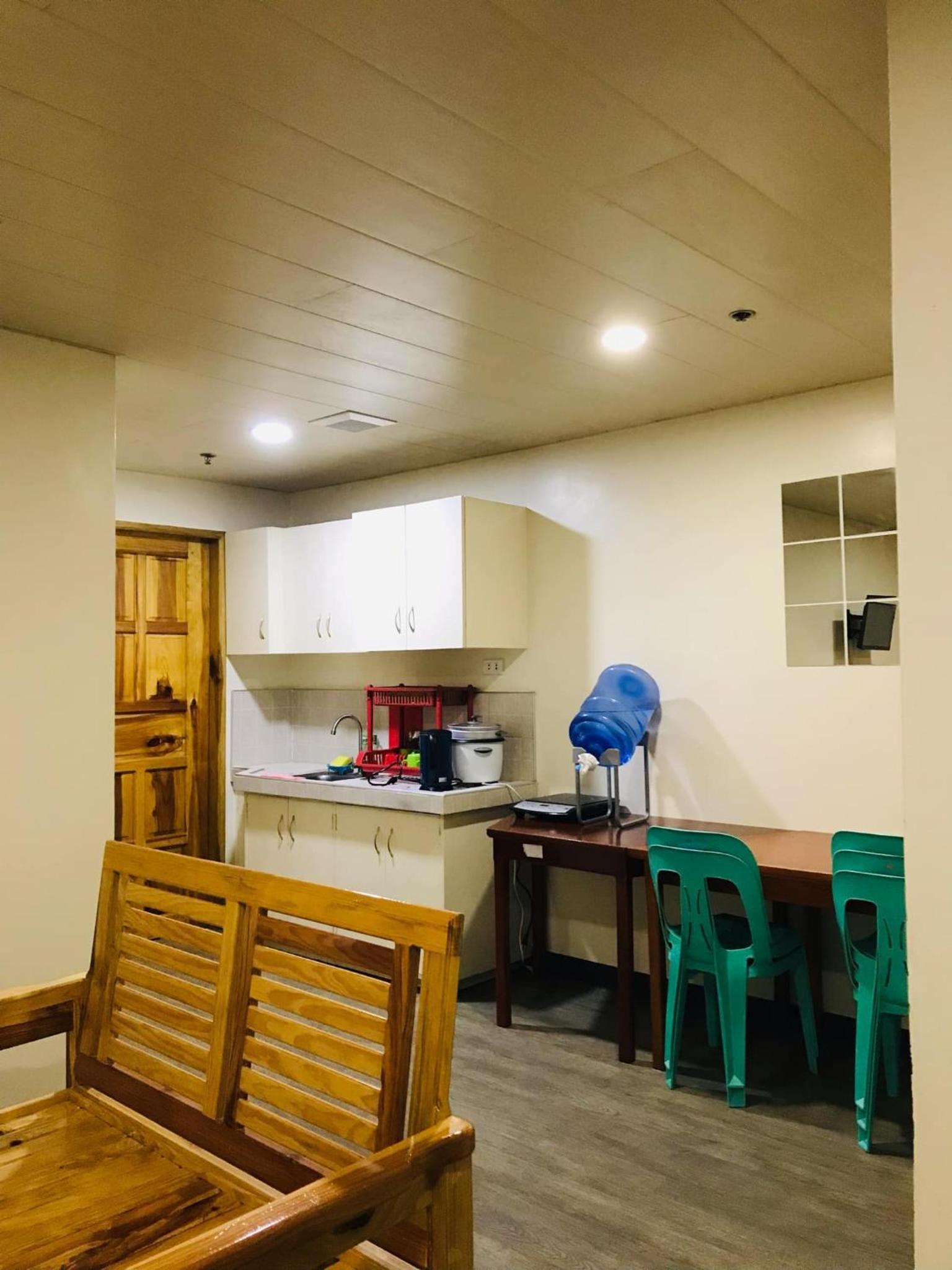 TLCS - Hearth&Home Baguio City