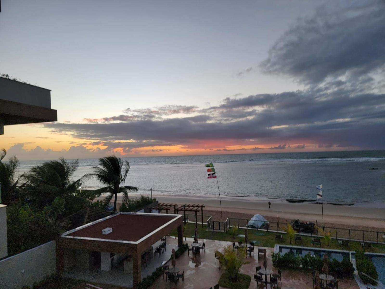 Mirante Porto de Galinhas - EM FRENTE AS PISCINAS NATURAIS