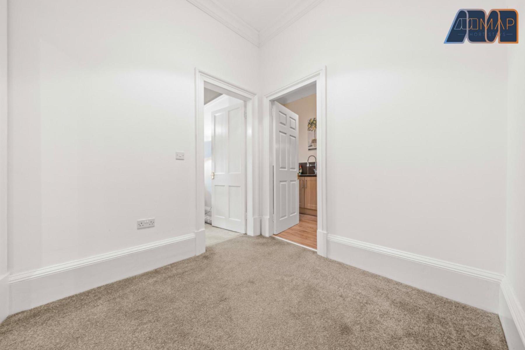 Albert Road view 5