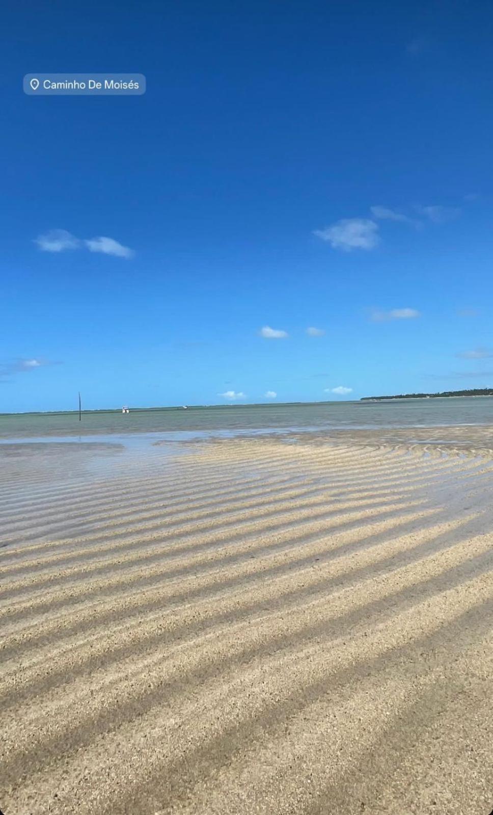 Apartamento em Maragogi - Praia de Peroba 900m DA PRAIA