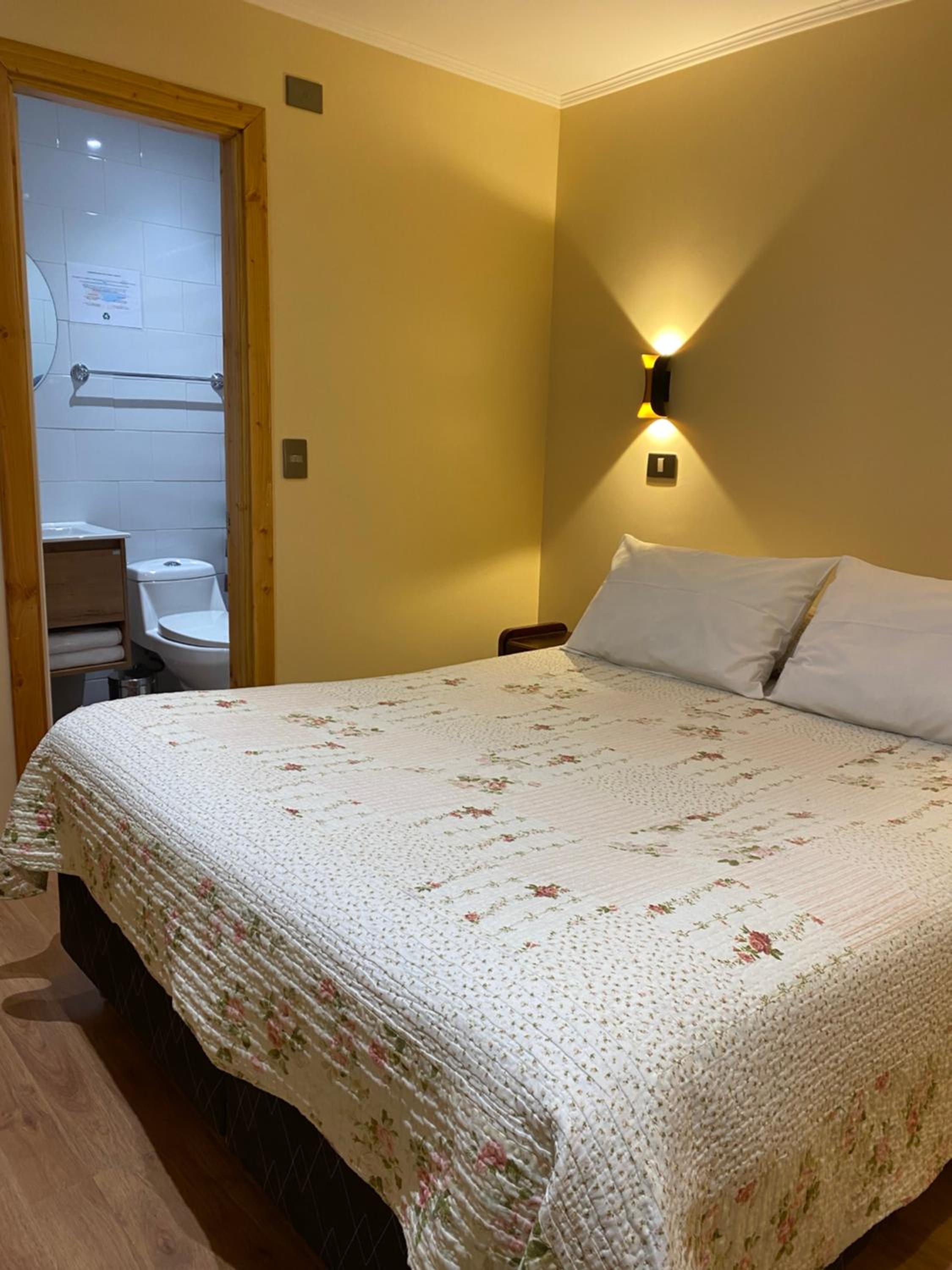 Hostal Graciela