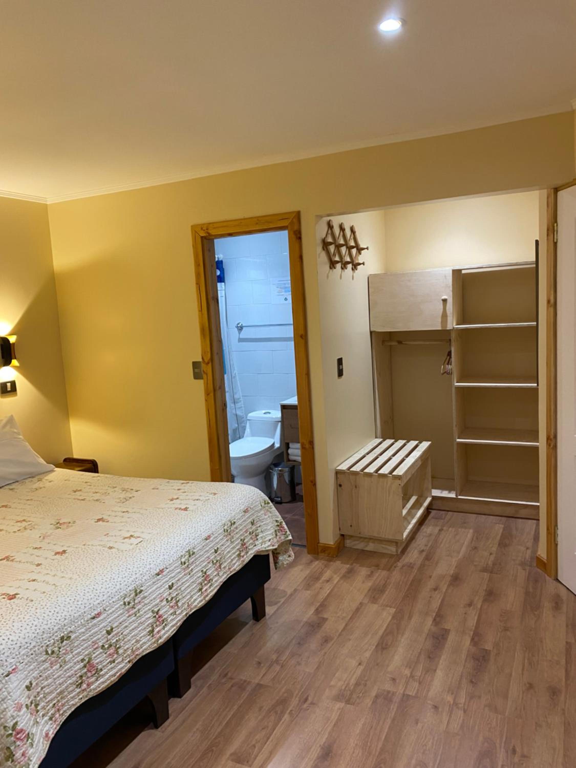 Hostal Graciela