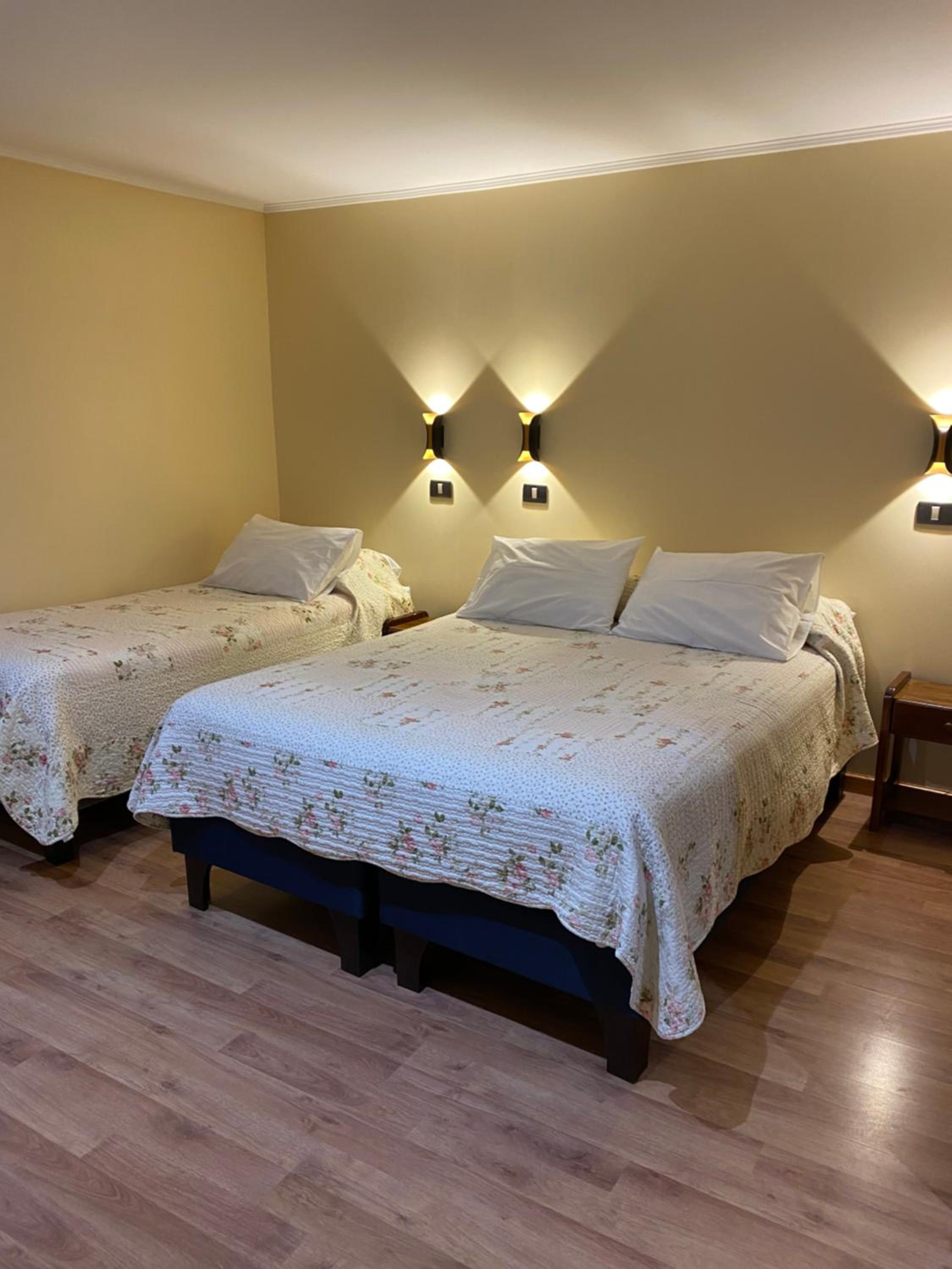 Hostal Graciela