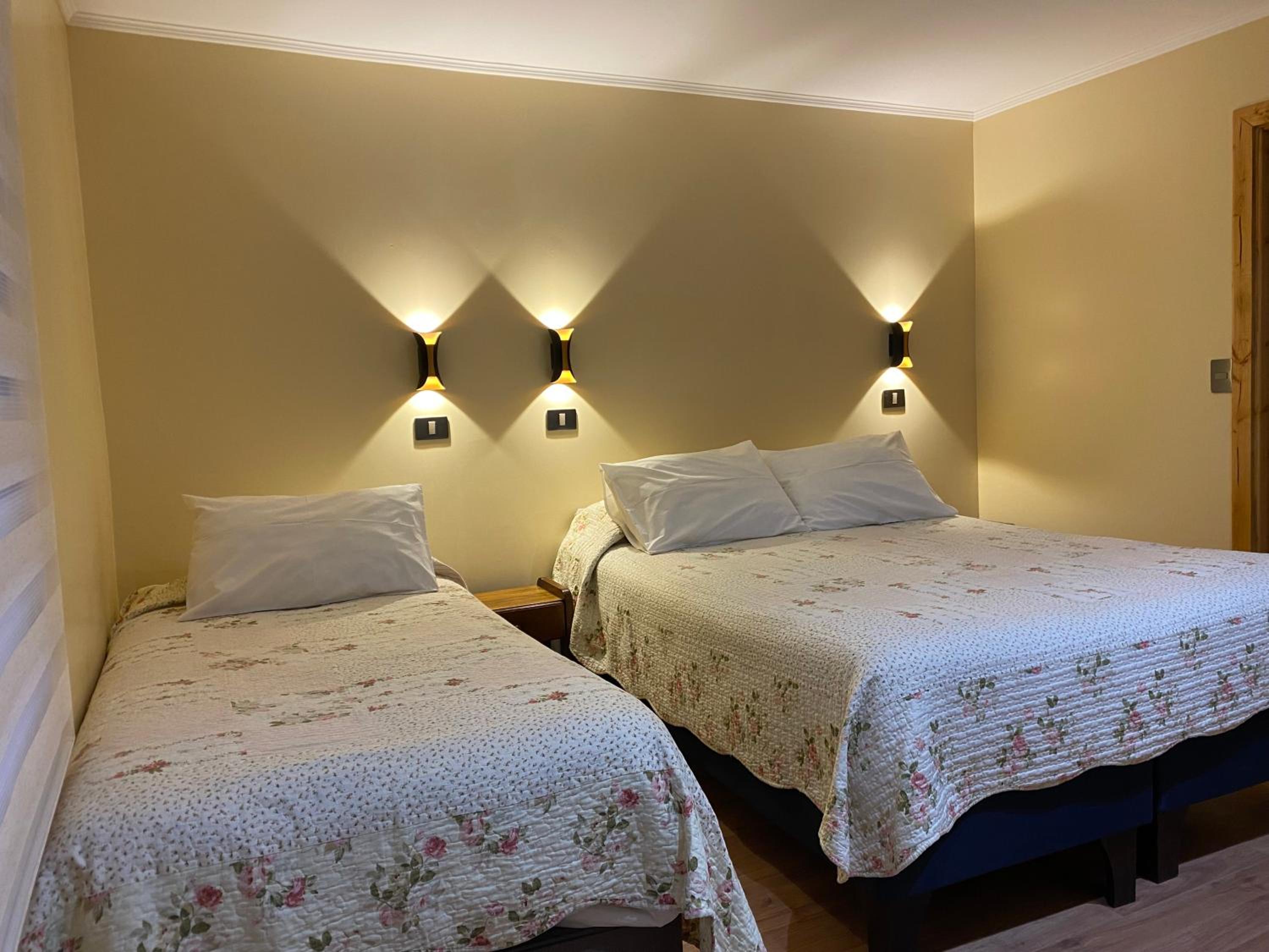 Hostal Graciela