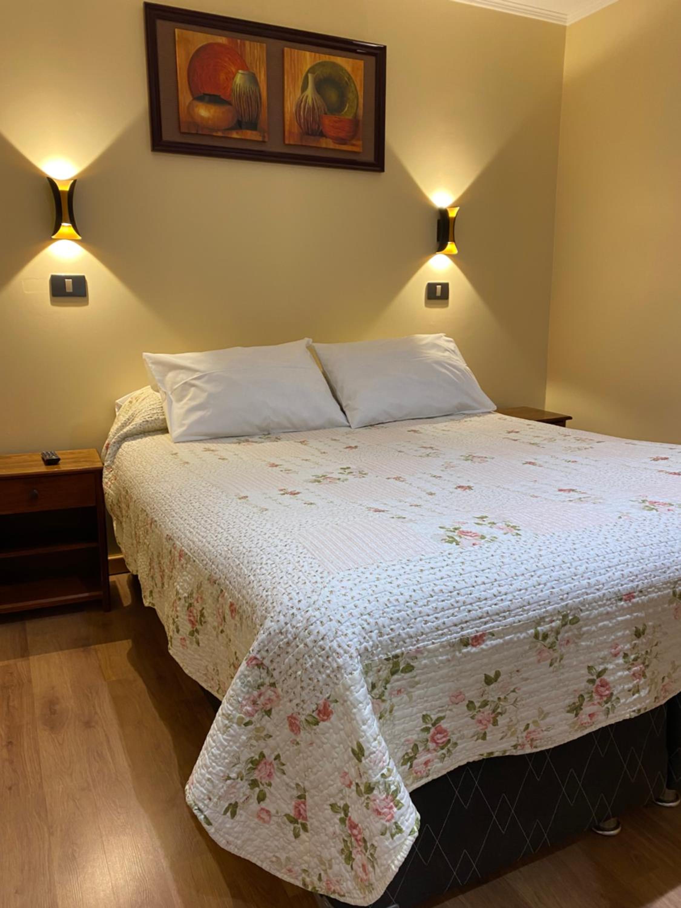Hostal Graciela