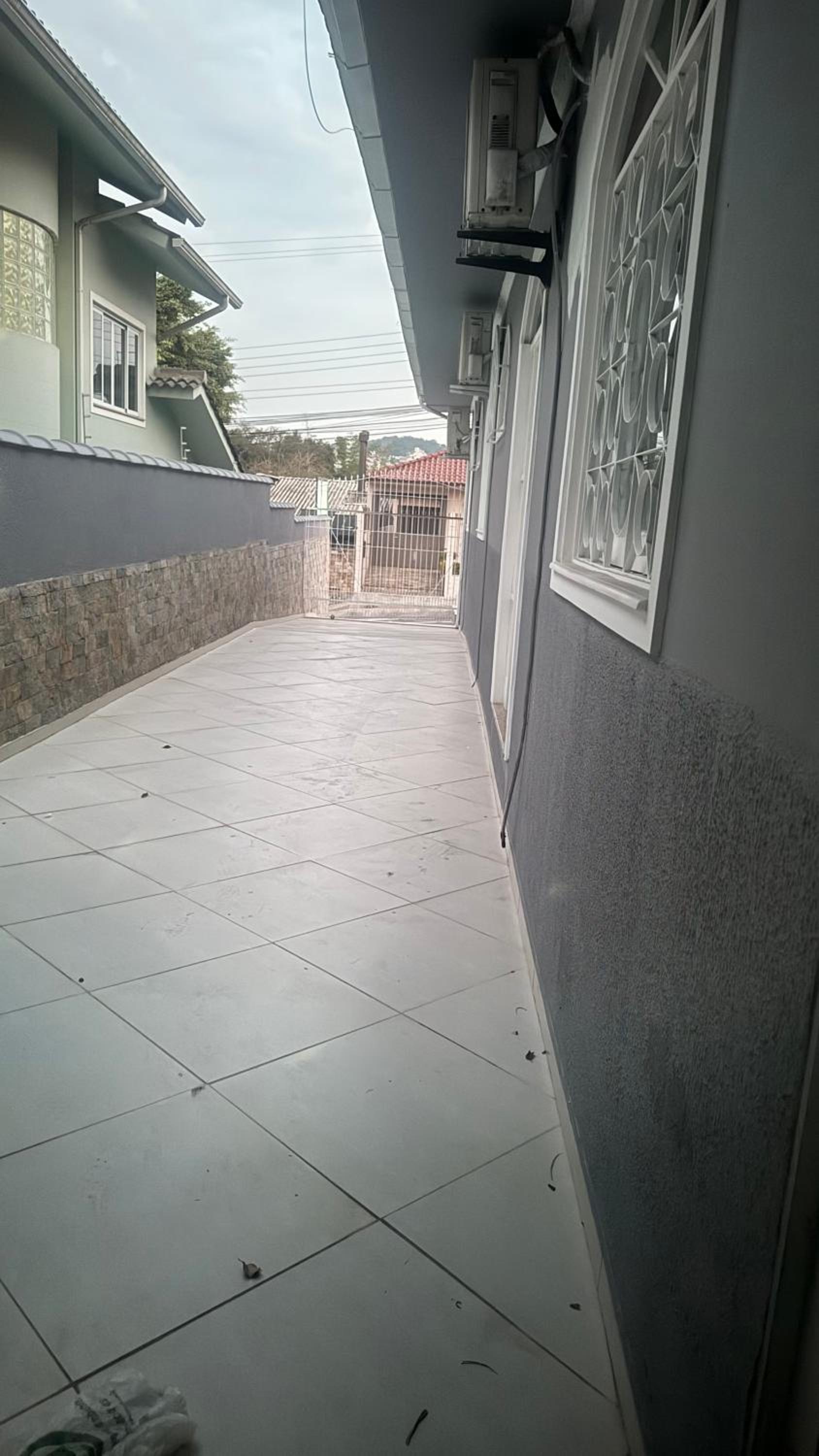 Casa familiar 200m Hospital Regional