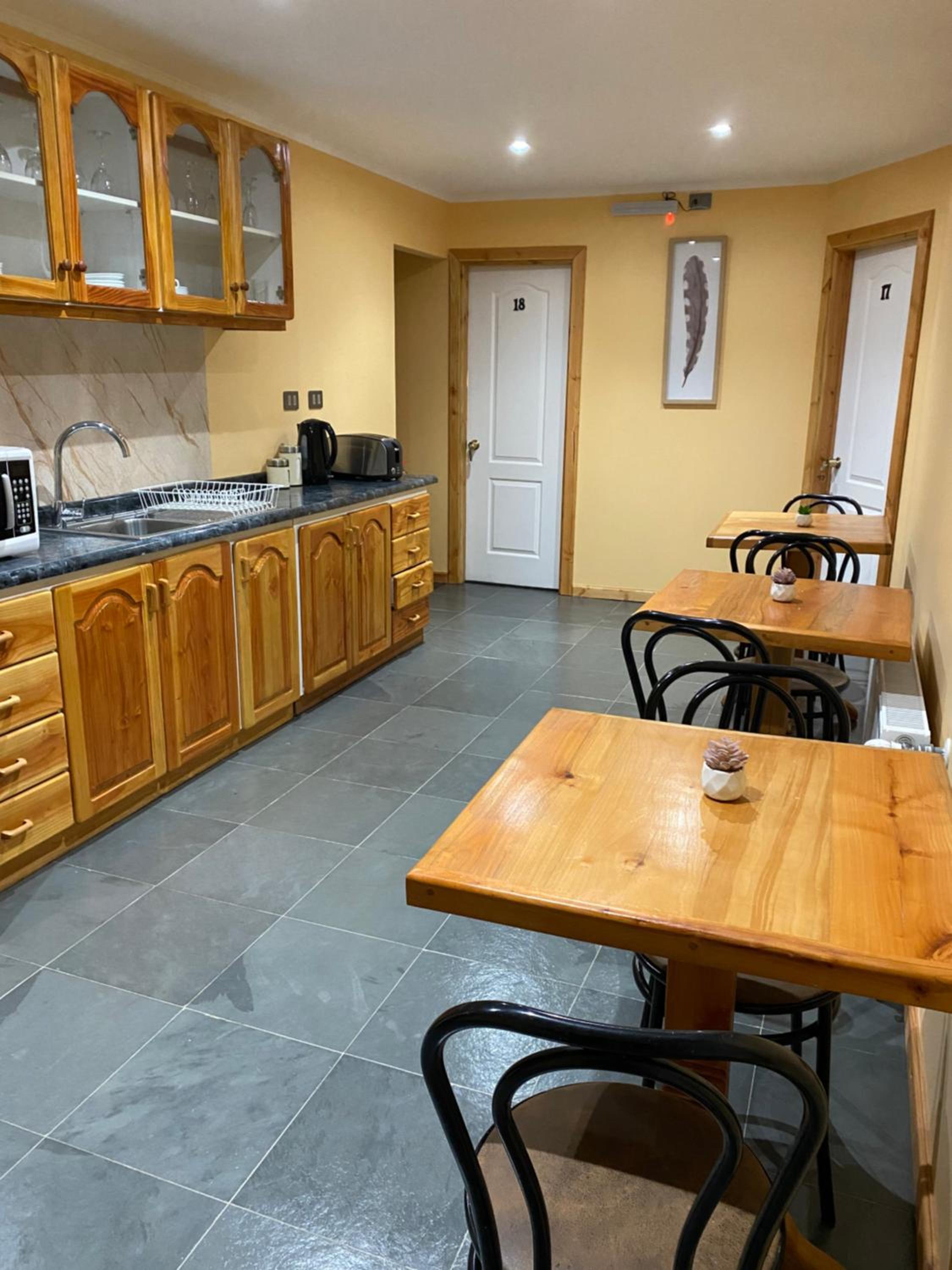 Hostal Graciela