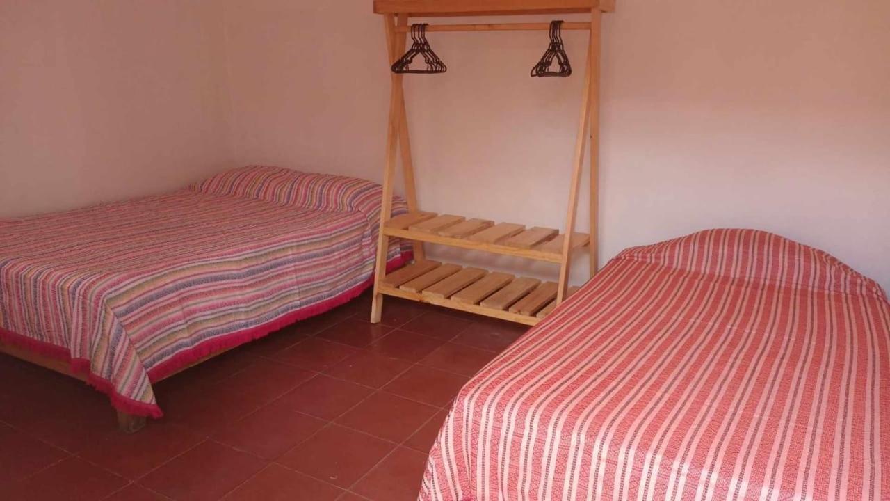 Hostal Zipolite Melchor Ocampo