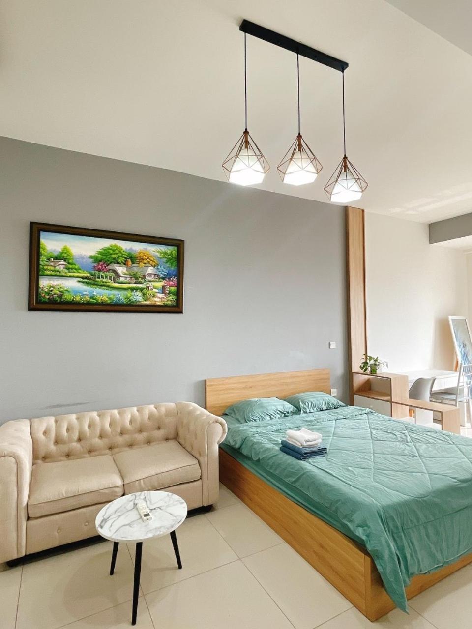 F12-Sunrise Cityview Căn hộ đầy đủ tiện nghi hồ bơi GYM gần trung tâm