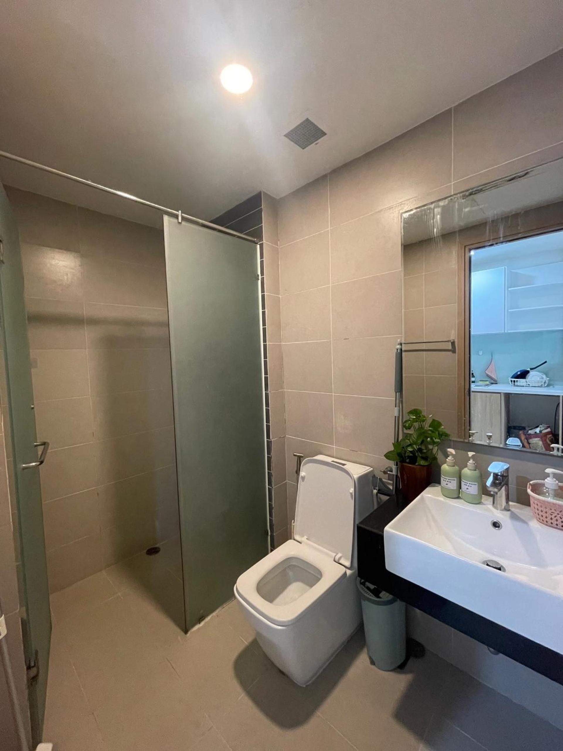 F12-Sunrise Cityview Căn hộ đầy đủ tiện nghi hồ bơi GYM gần trung tâm