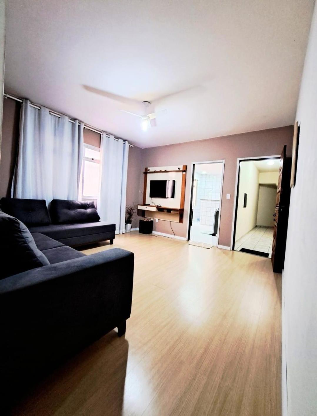 Apartamento Para Temporada em Guarapari ES Wi-Fi