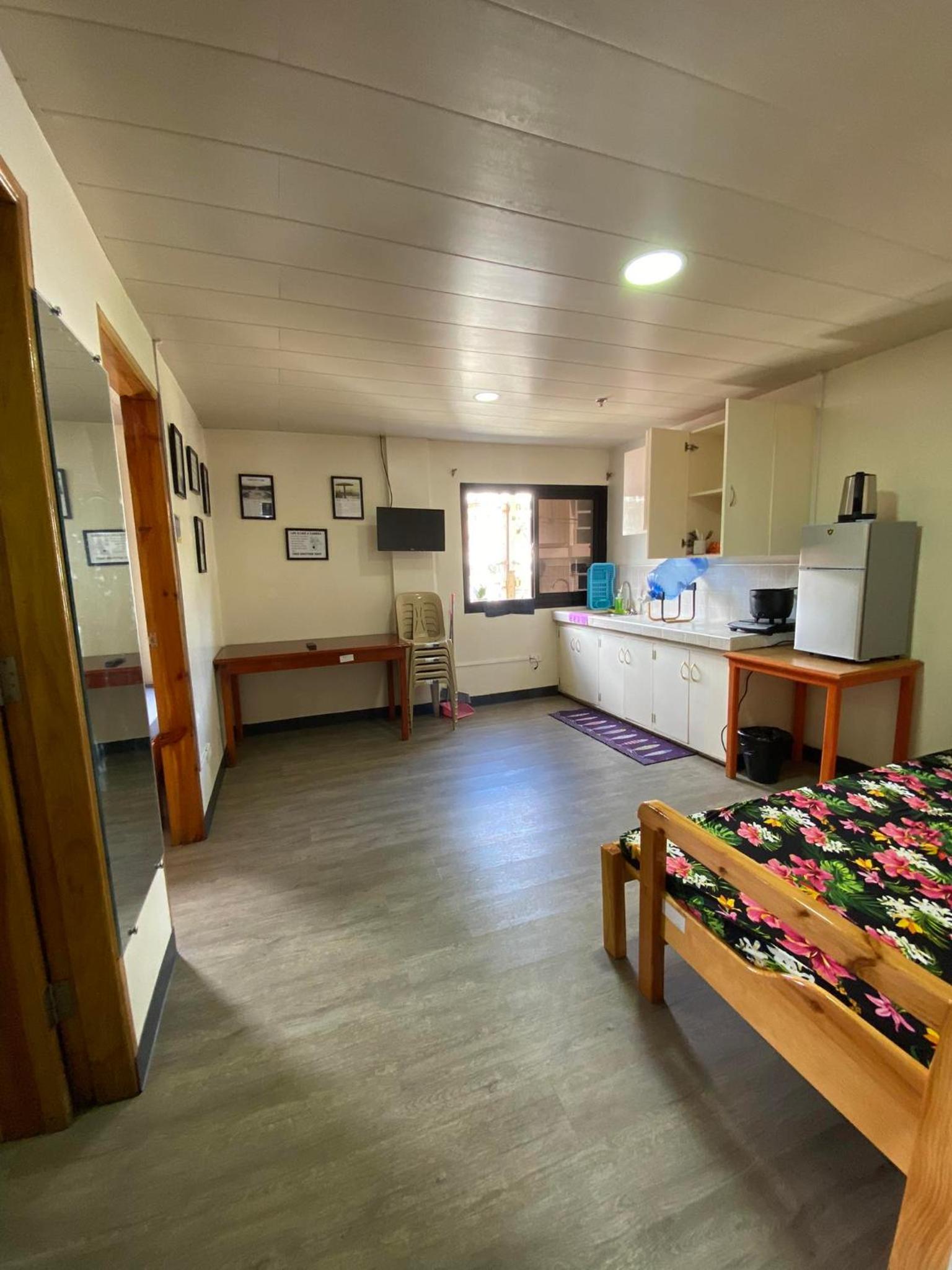 TLCS - Hearth&Home Baguio City
