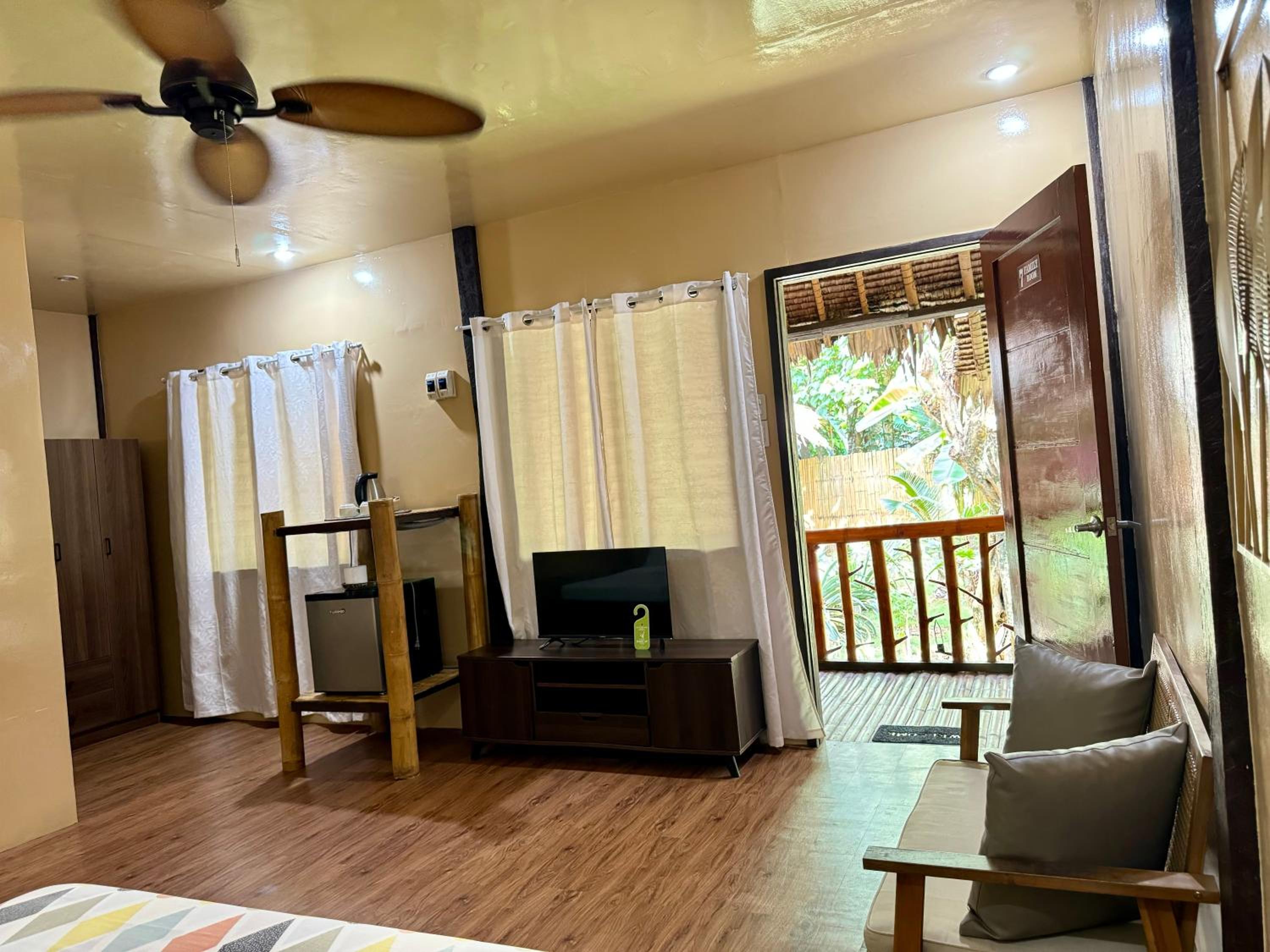 Loboc Cool River Resort, photo 45