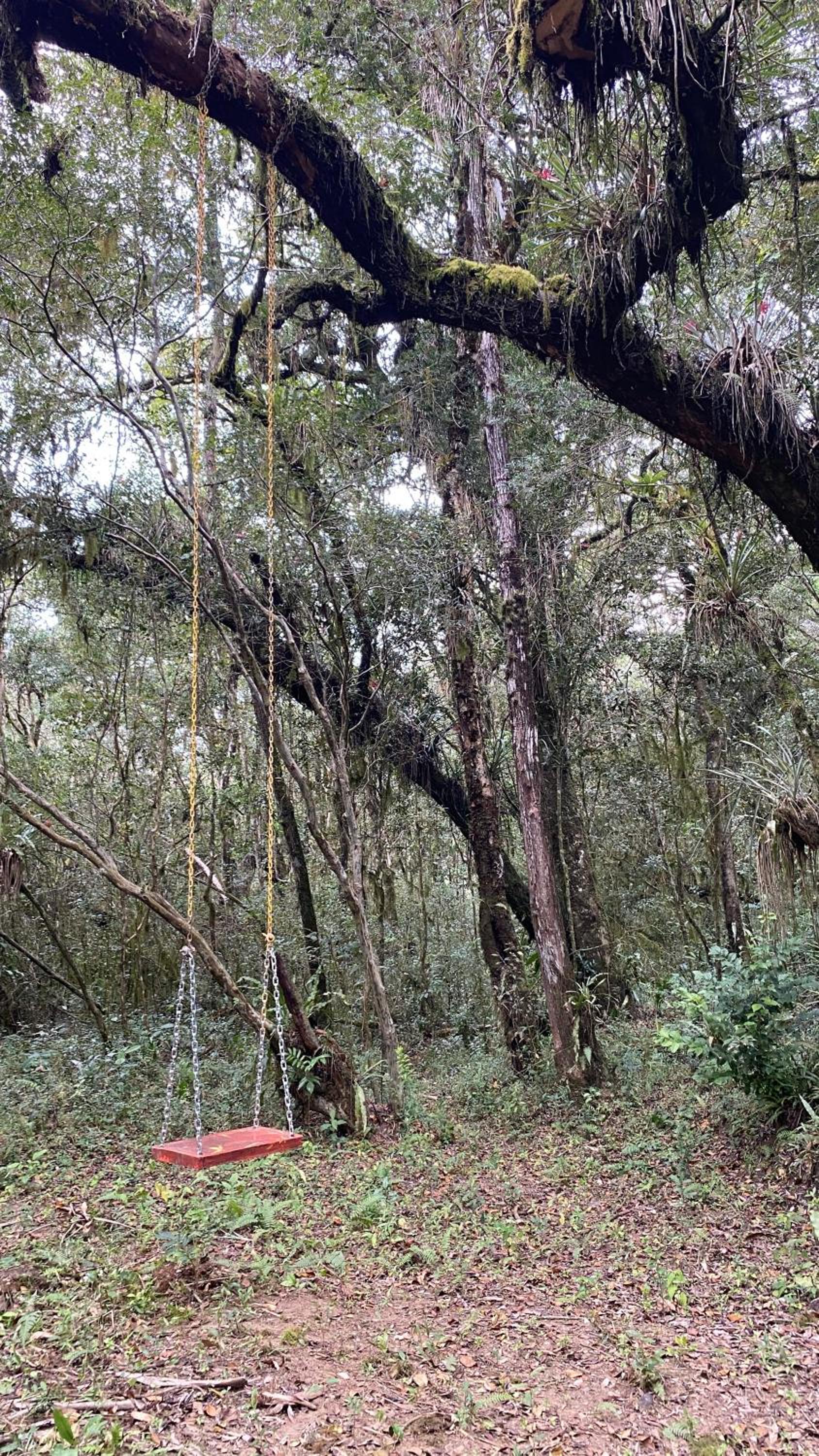 Pousada Recanto do Sauá - Monte Verde