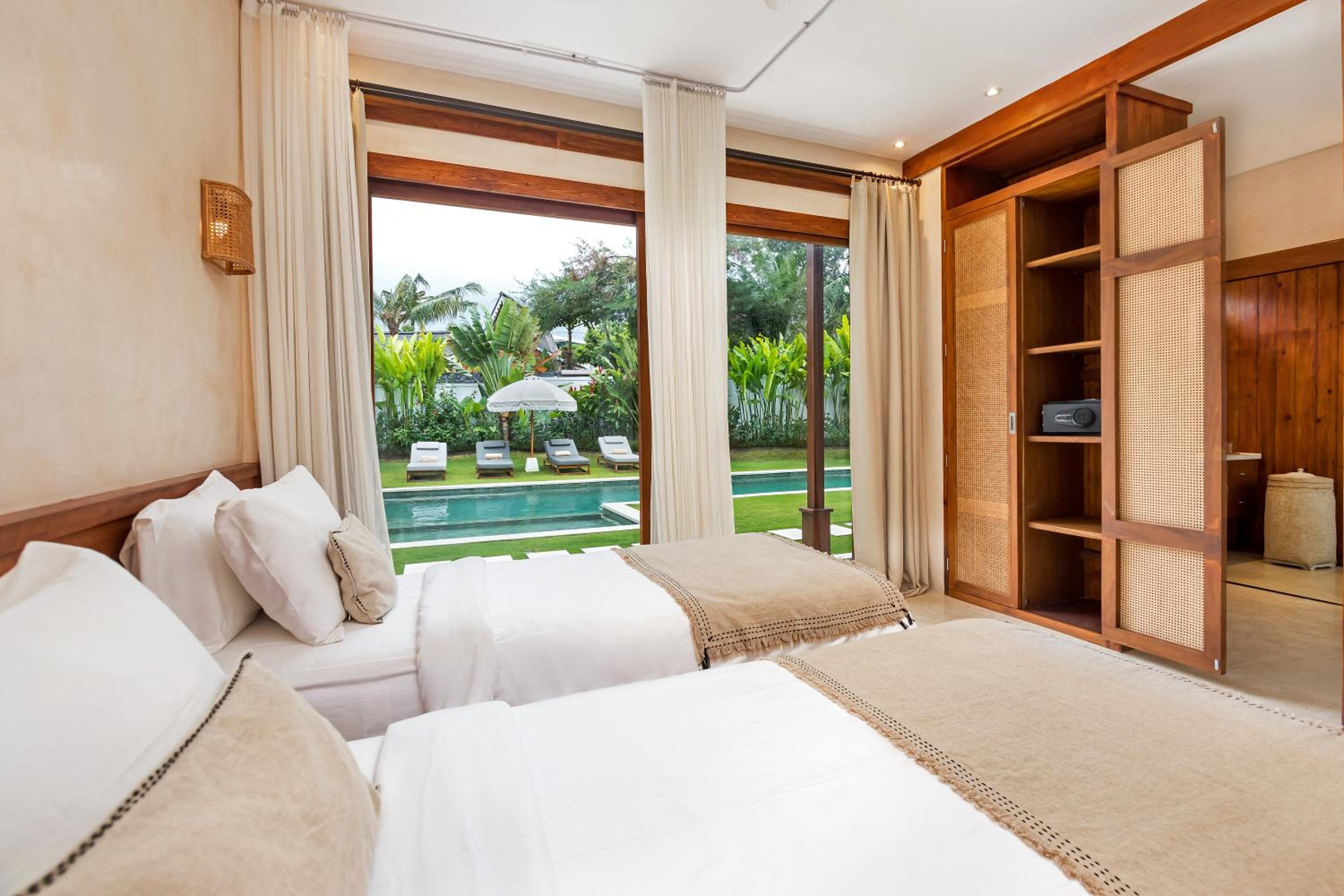 Villa Aloui by Villa Finder