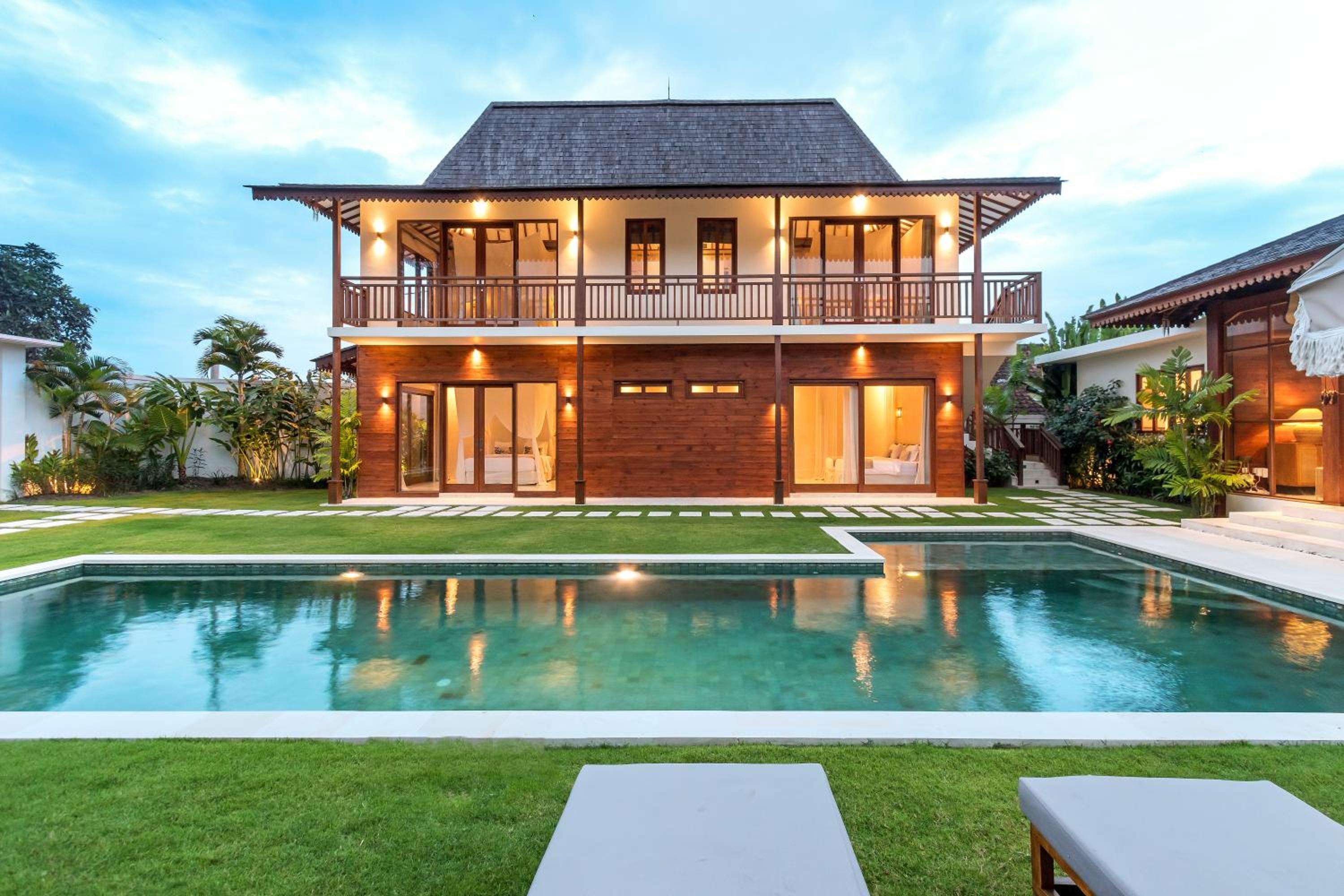 Villa Aloui by Villa Finder