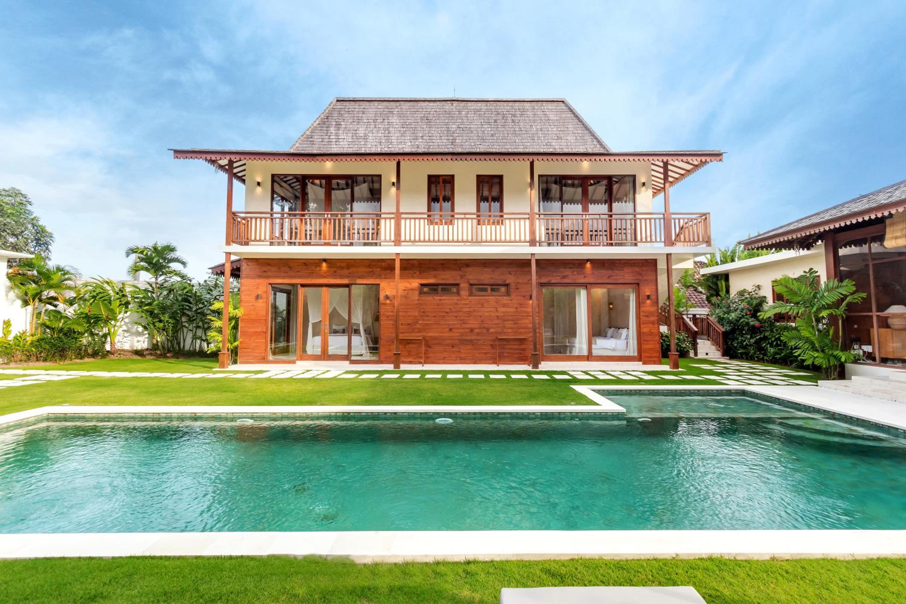 Villa Aloui by Villa Finder