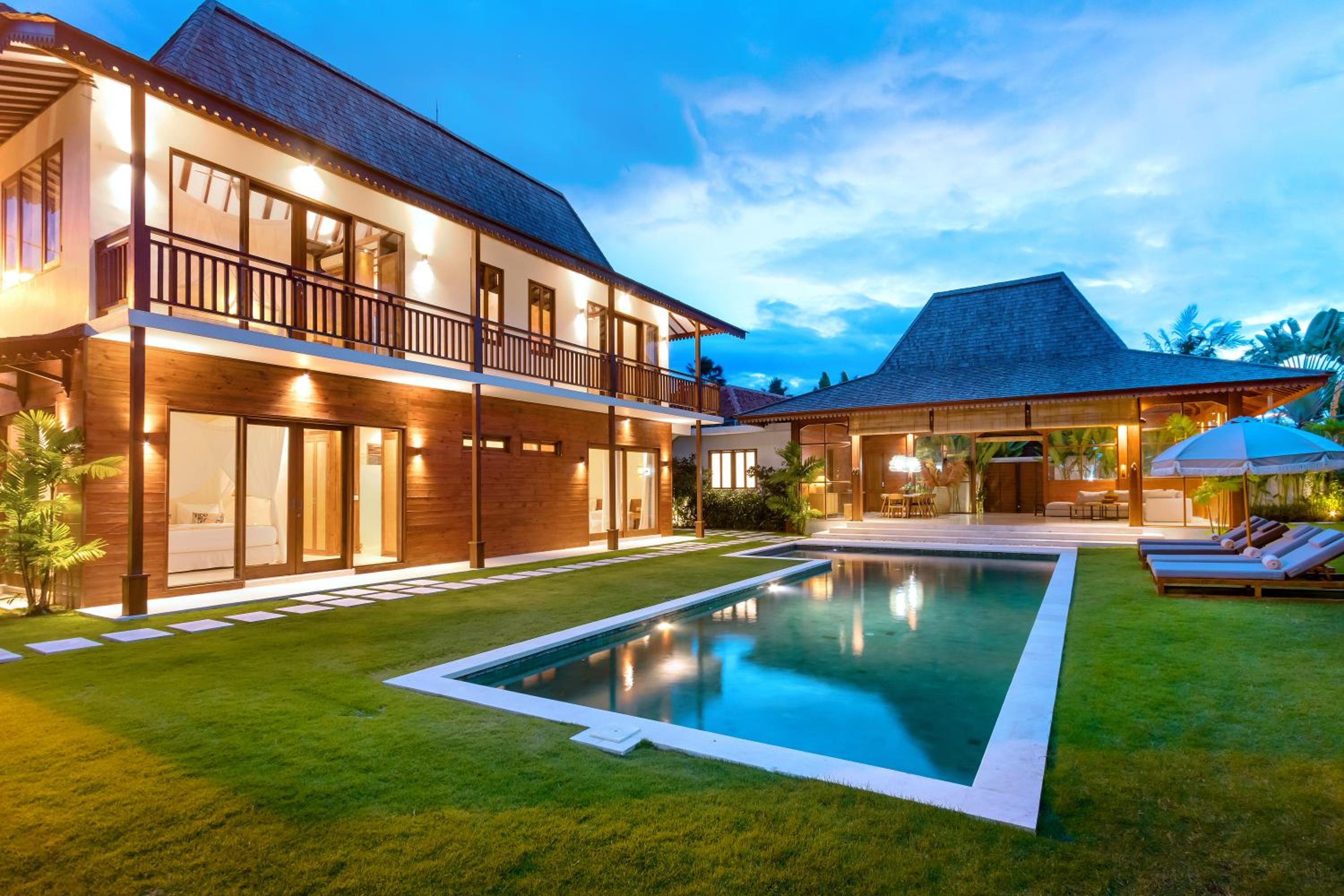 Villa Aloui by Villa Finder