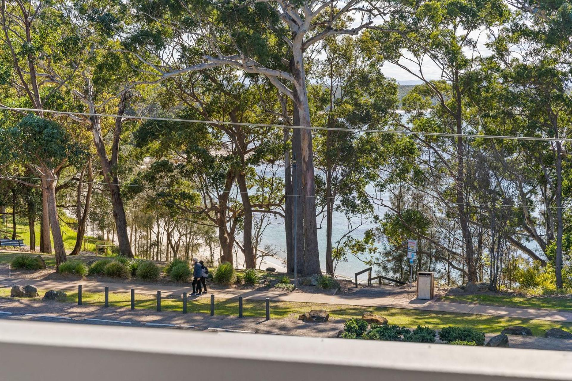 Bay Breeze - 3BR apt in the heart of Huskisson view 4