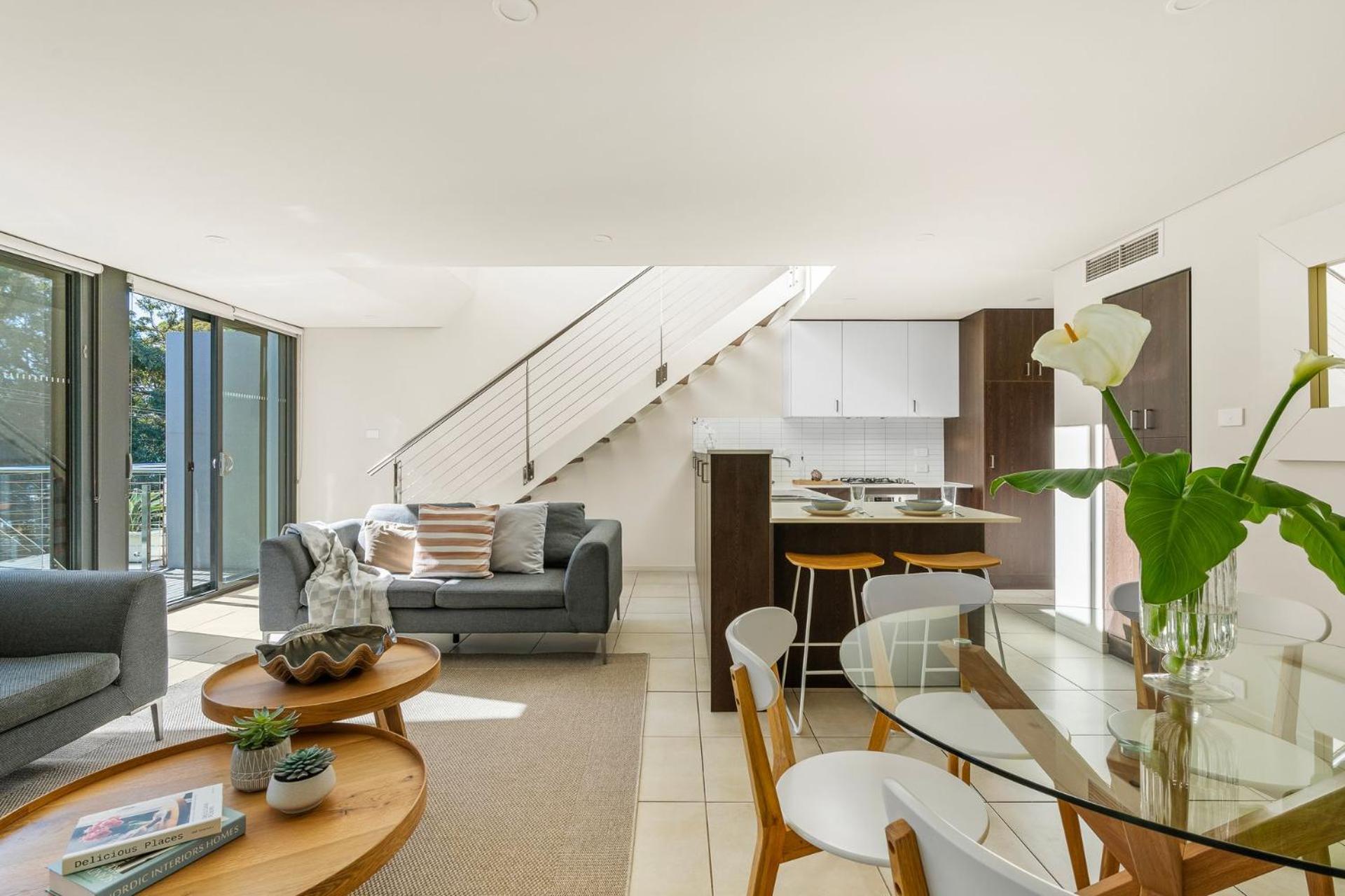 Bay Breeze - 3BR apt in the heart of Huskisson view 3