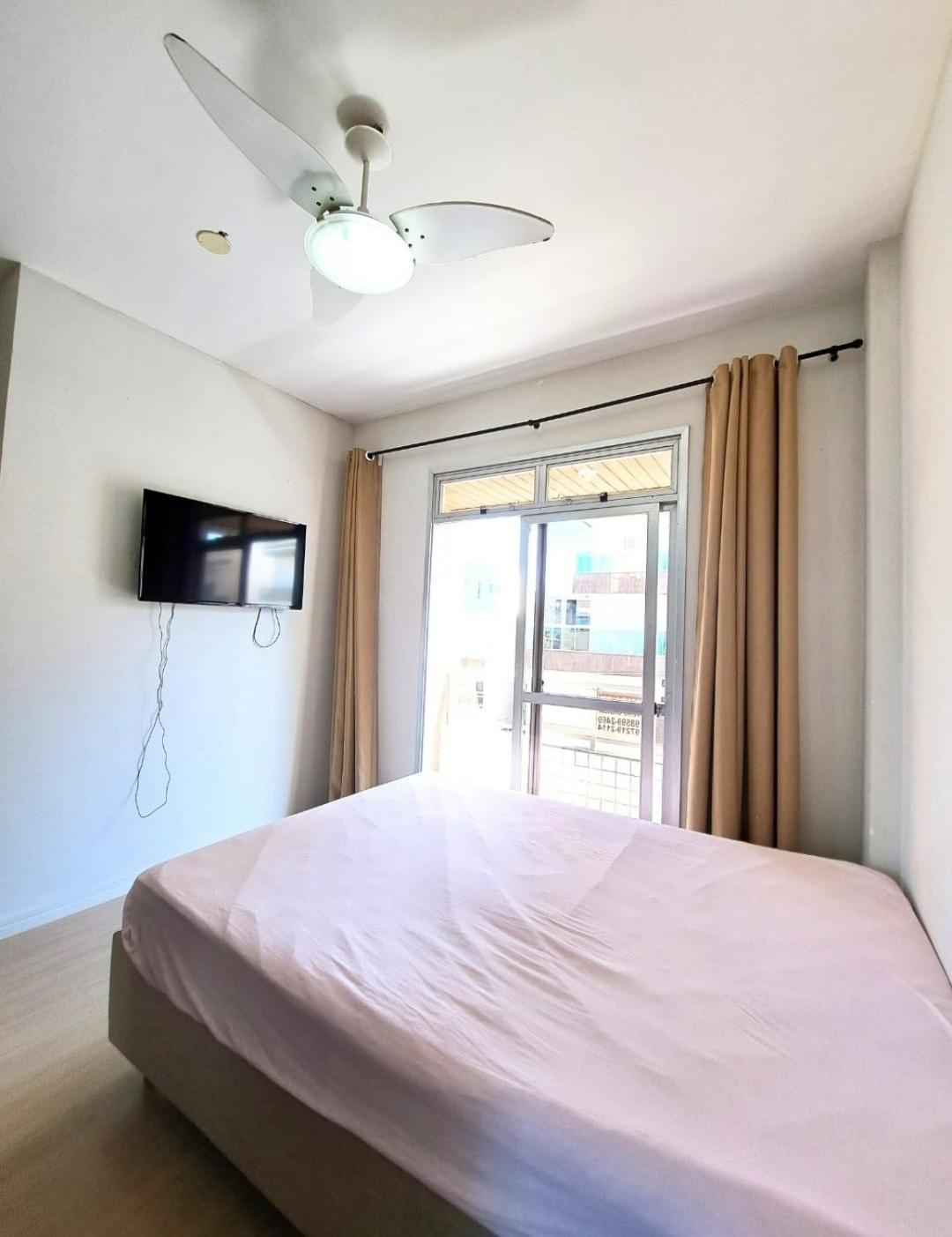Apartamento Para Temporada em Guarapari ES Wi-Fi