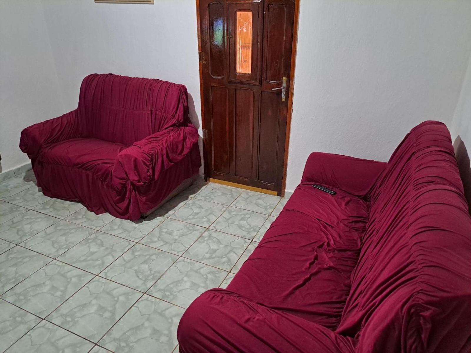 Casa da Wal