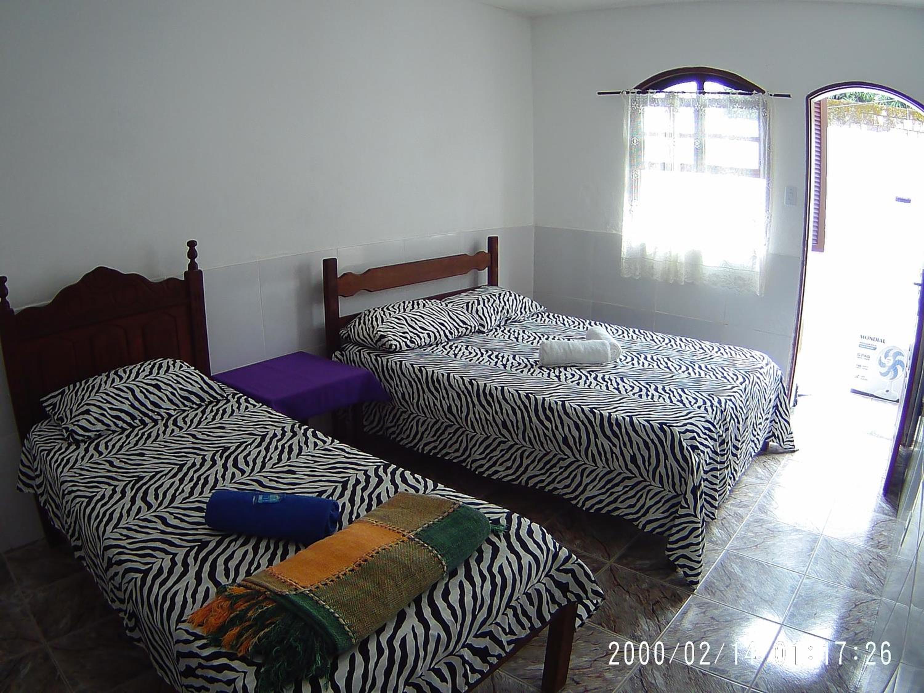Z House Suites