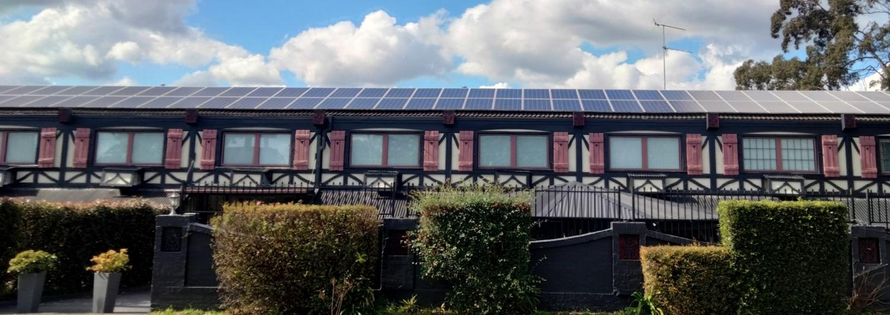 Hotel Ascot Motor Inn - Image 1