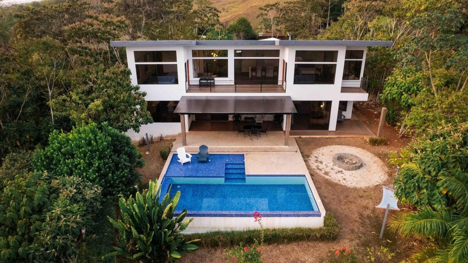 Villa Vista Oceana By Vacation Pura Vida