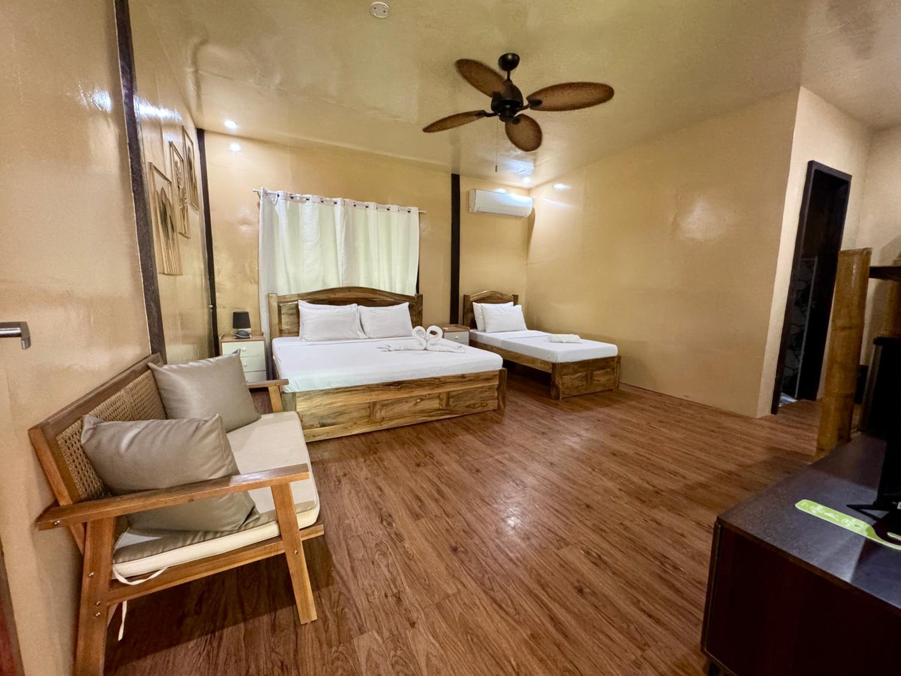 Loboc Cool River Resort, photo 40
