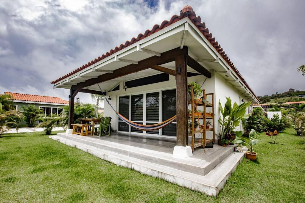 Villa Sirena - Blue Venao view 5