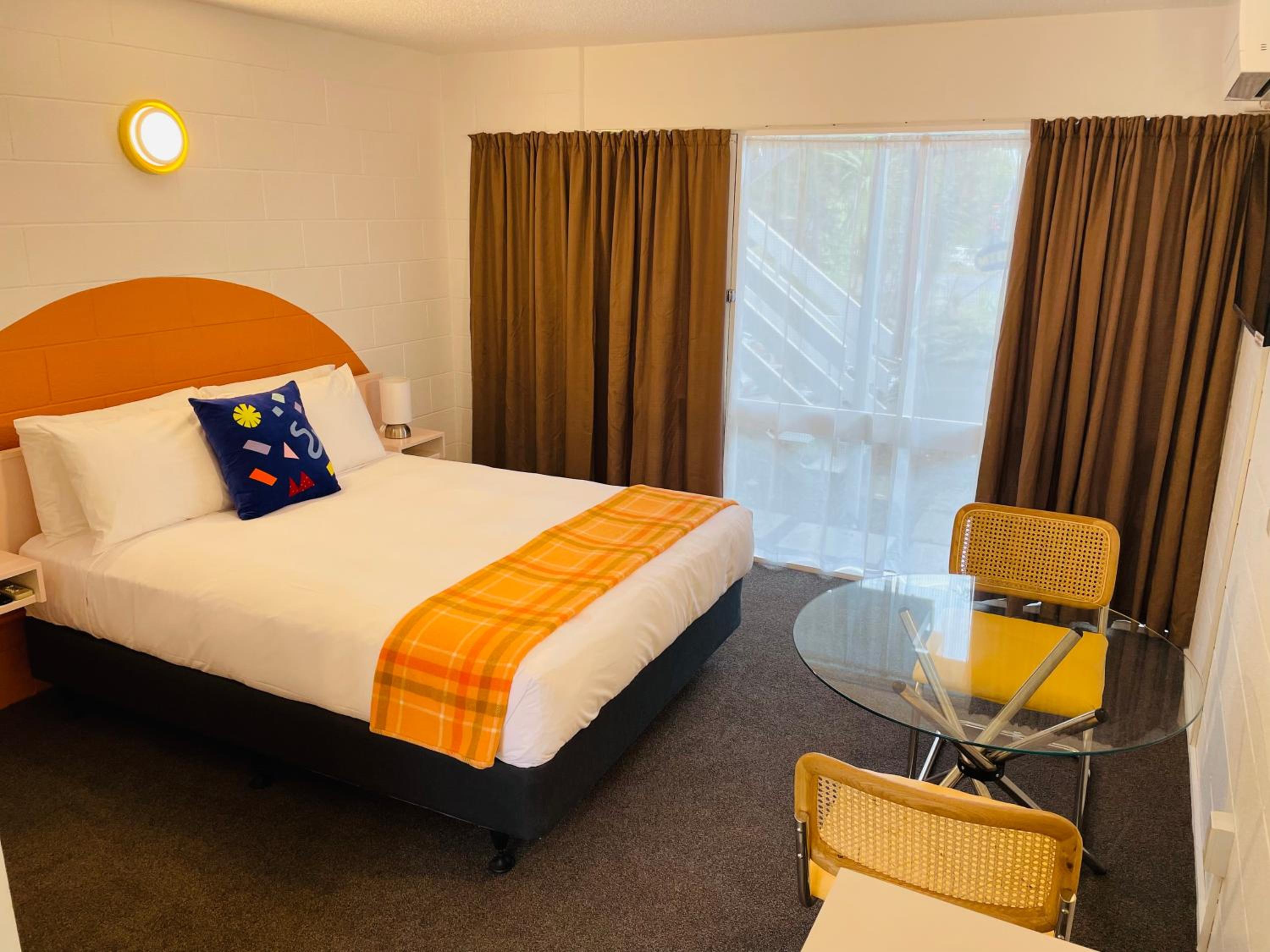Mount Eden Motel - Image 4