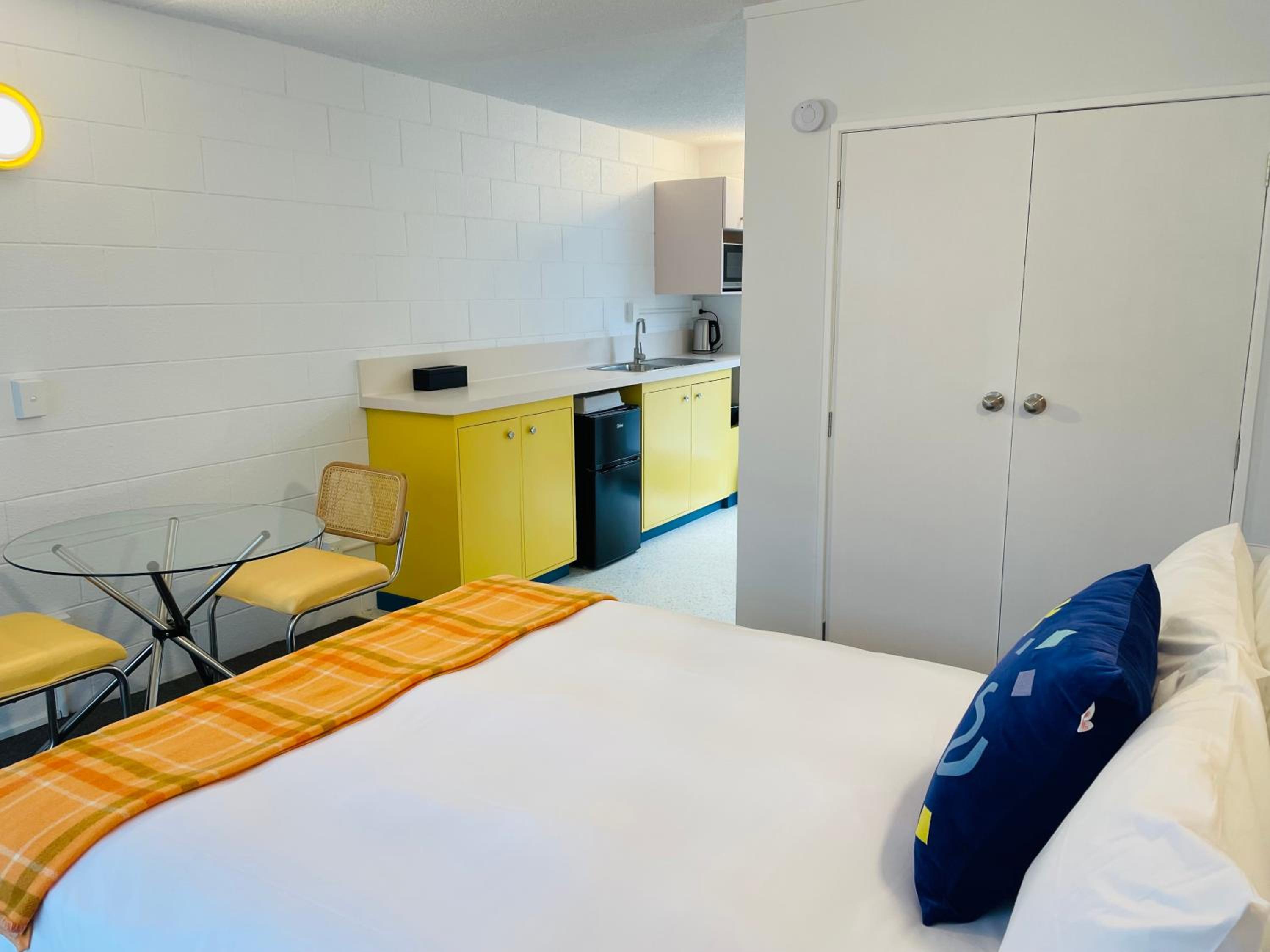 Mount Eden Motel - Image 3