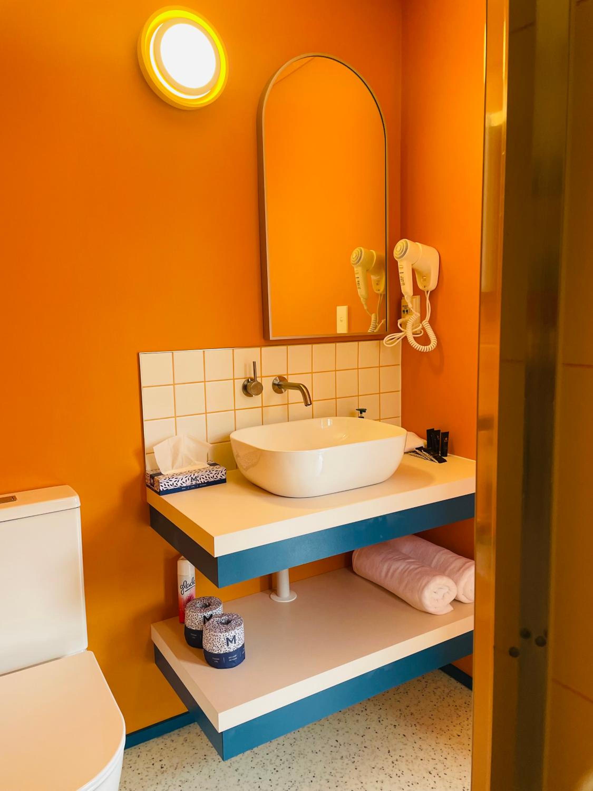 Mount Eden Motel - Image 2